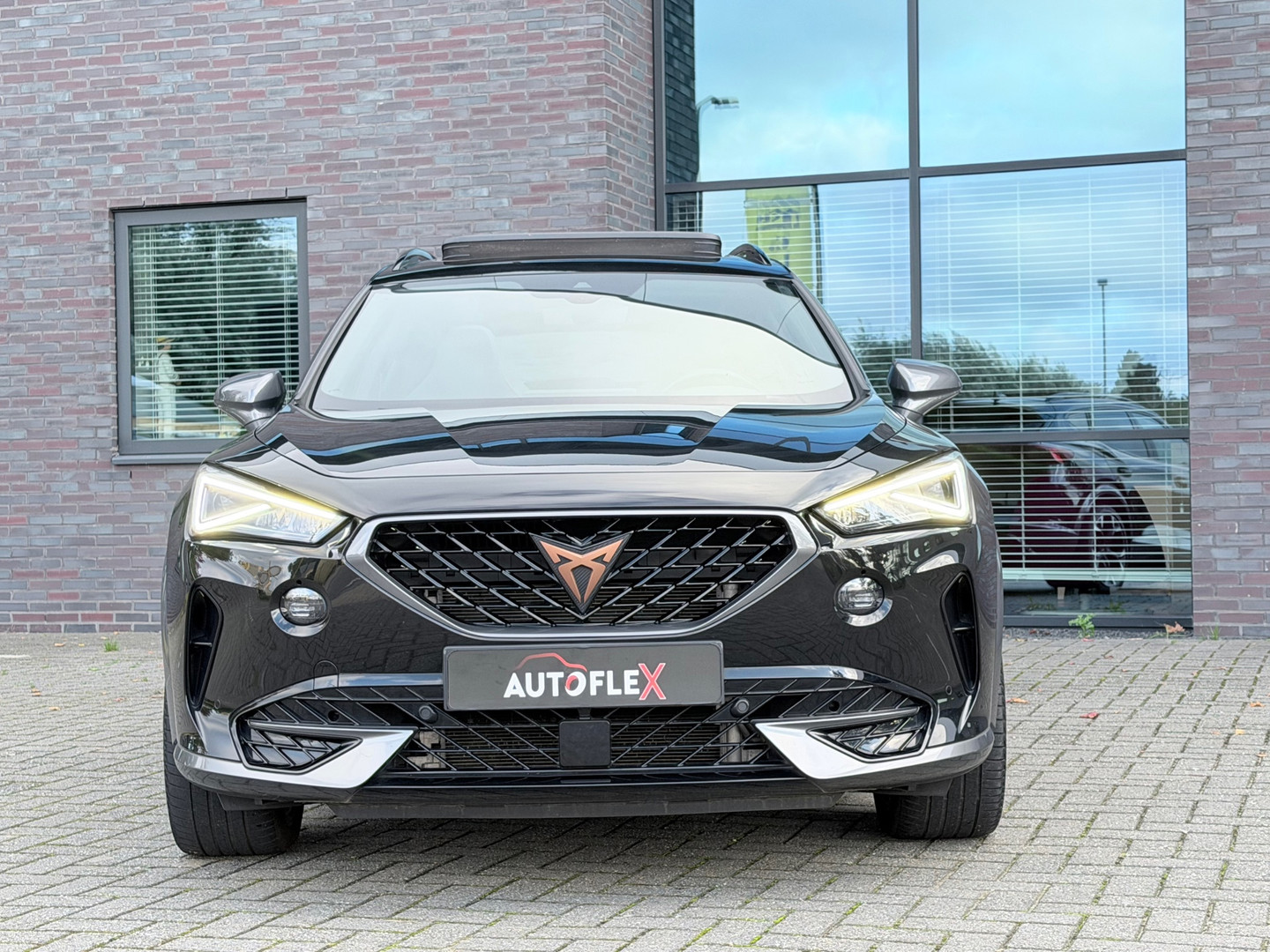 CUPRA