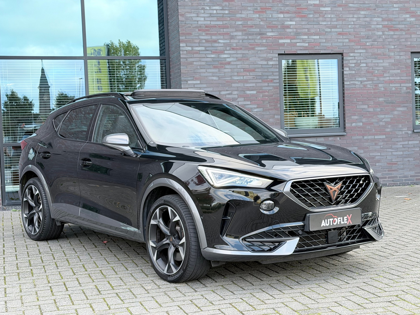 CUPRA