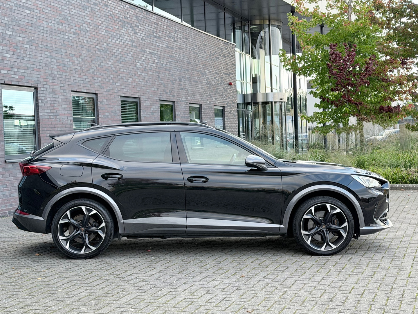 CUPRA