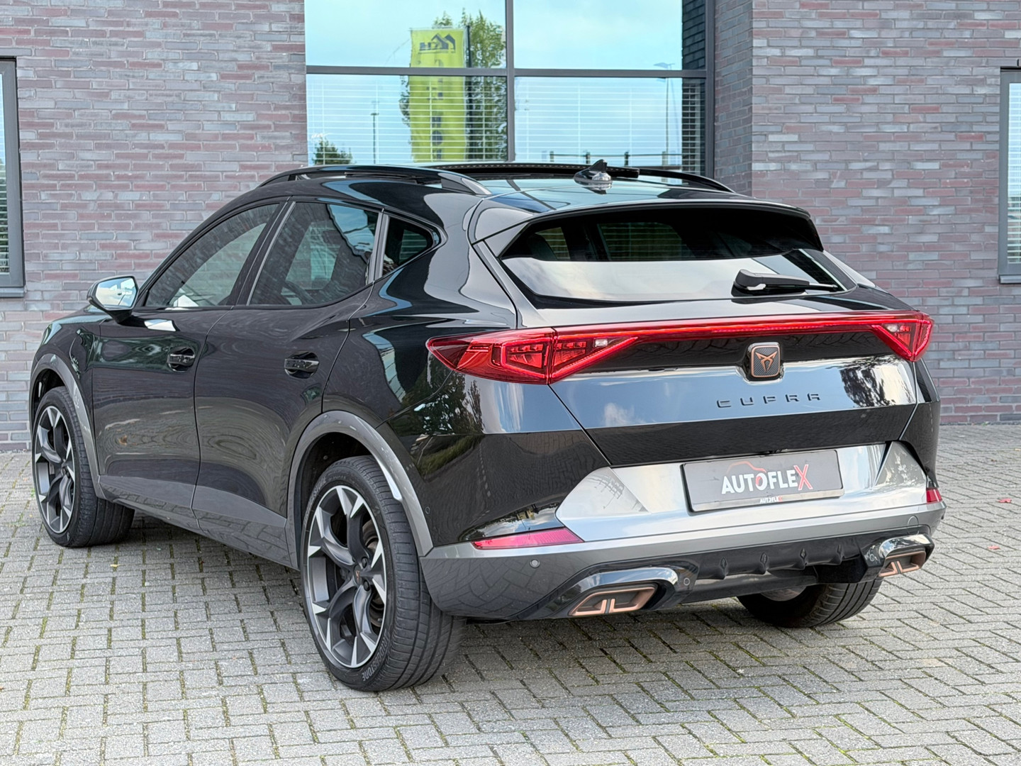 CUPRA