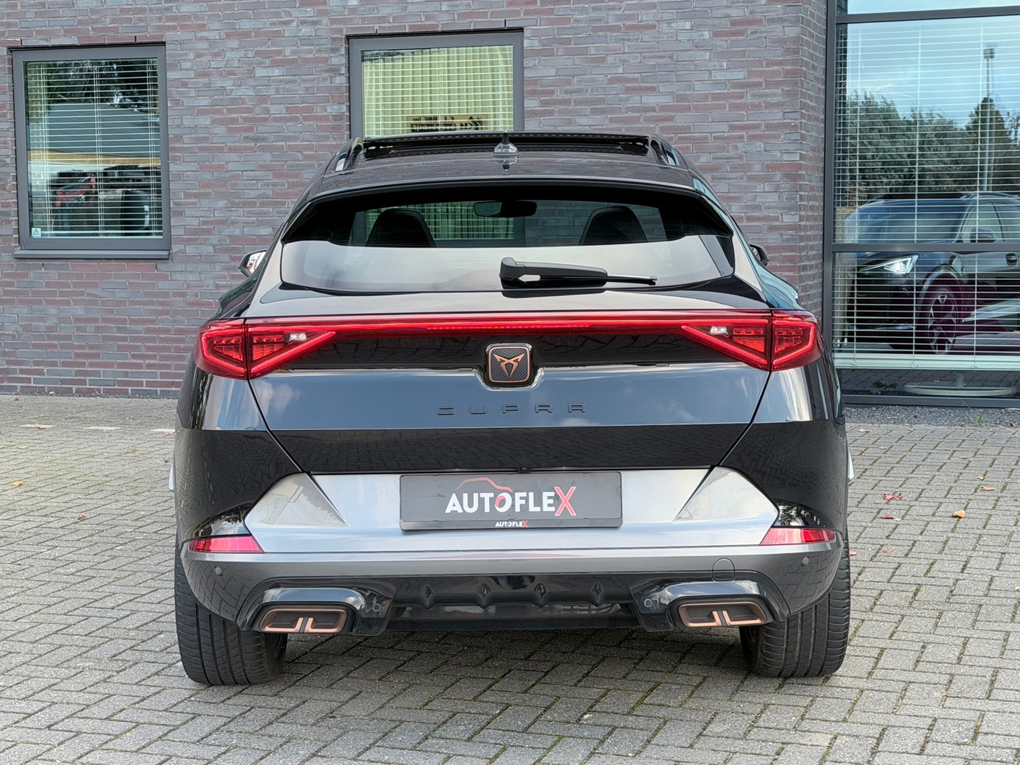 CUPRA