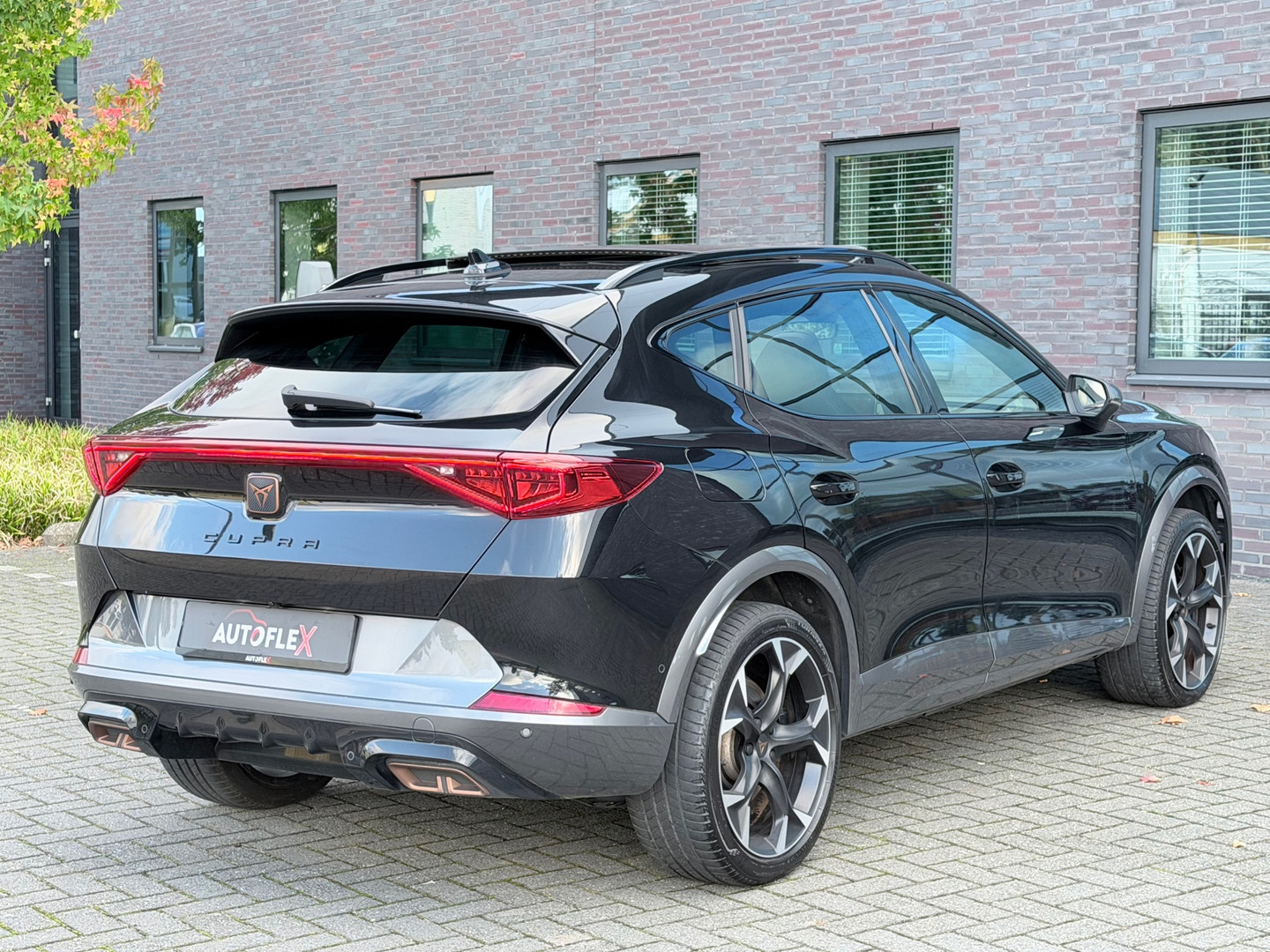 CUPRA
