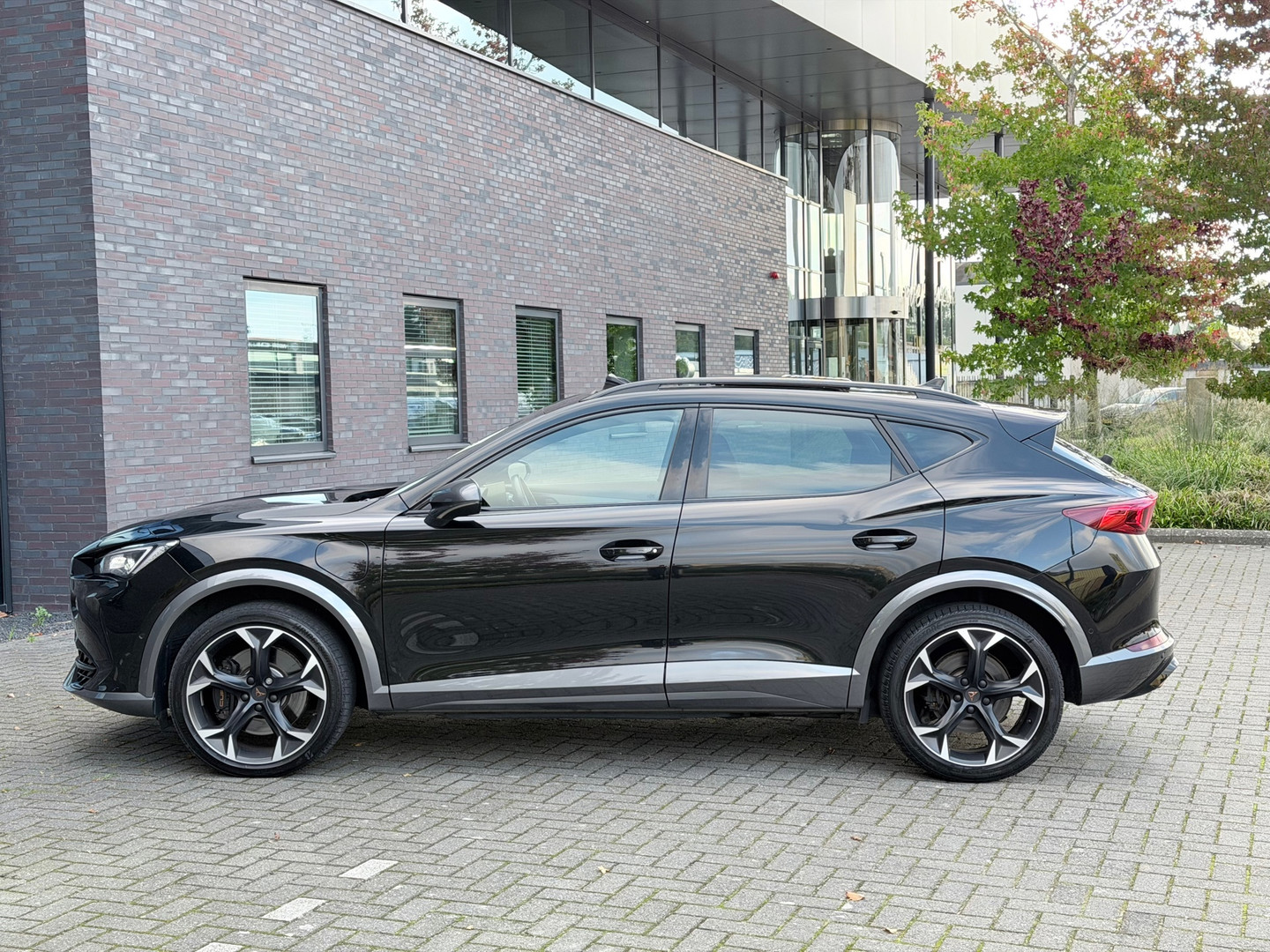 CUPRA