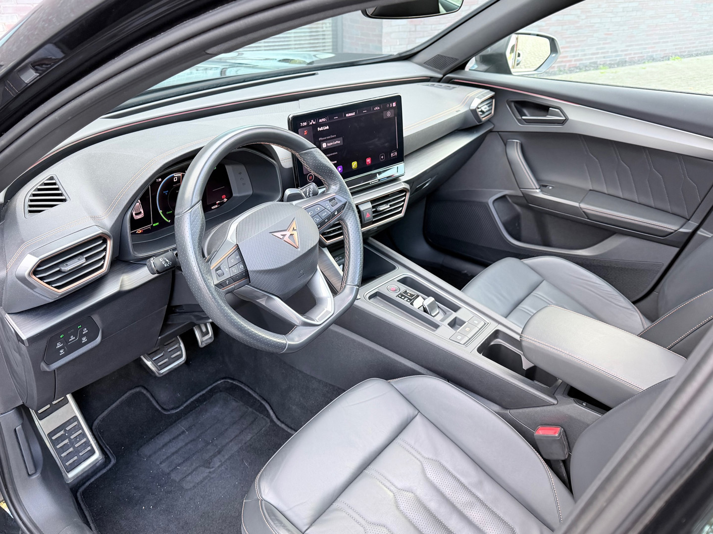 CUPRA