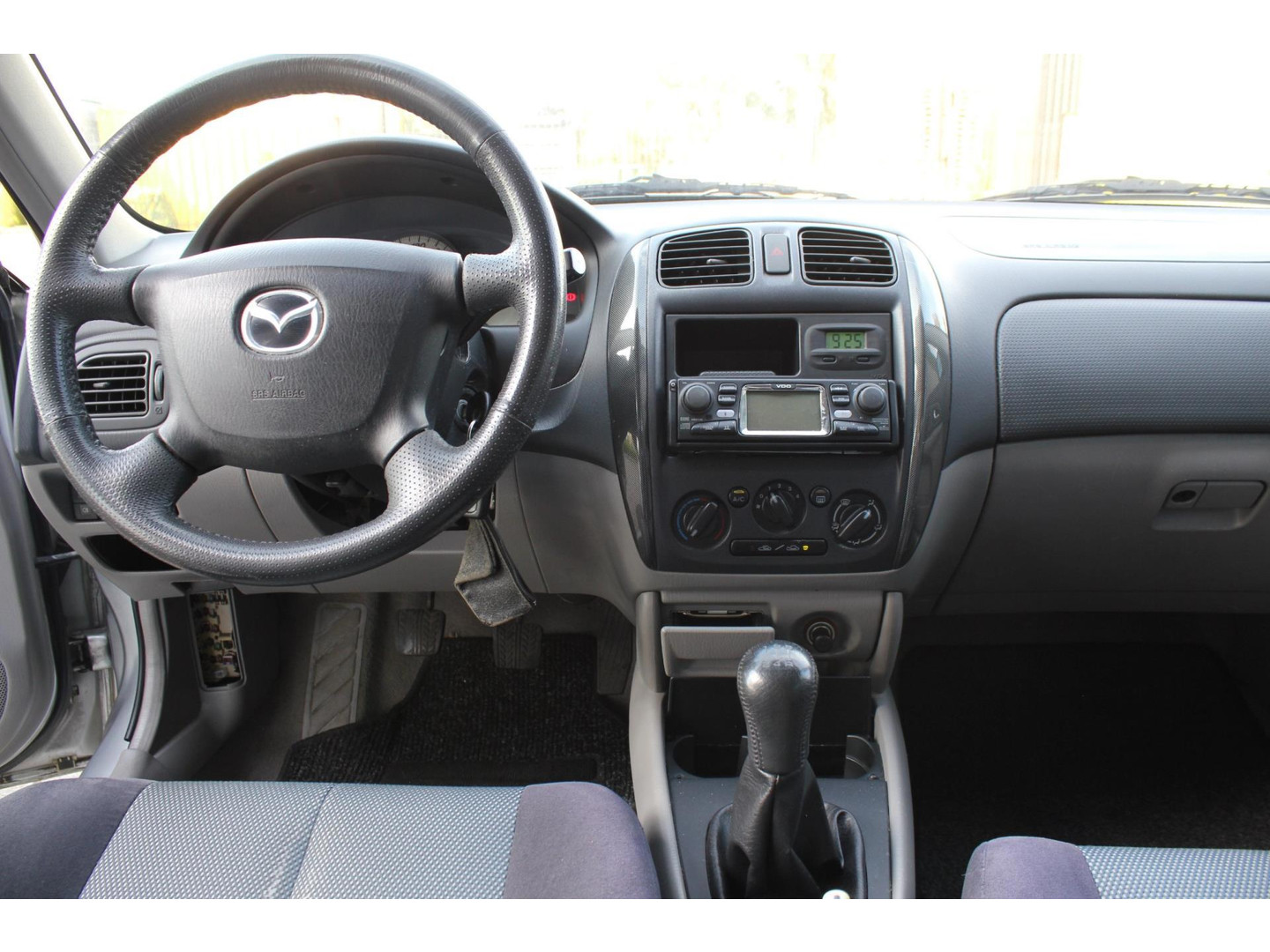 Mazda
