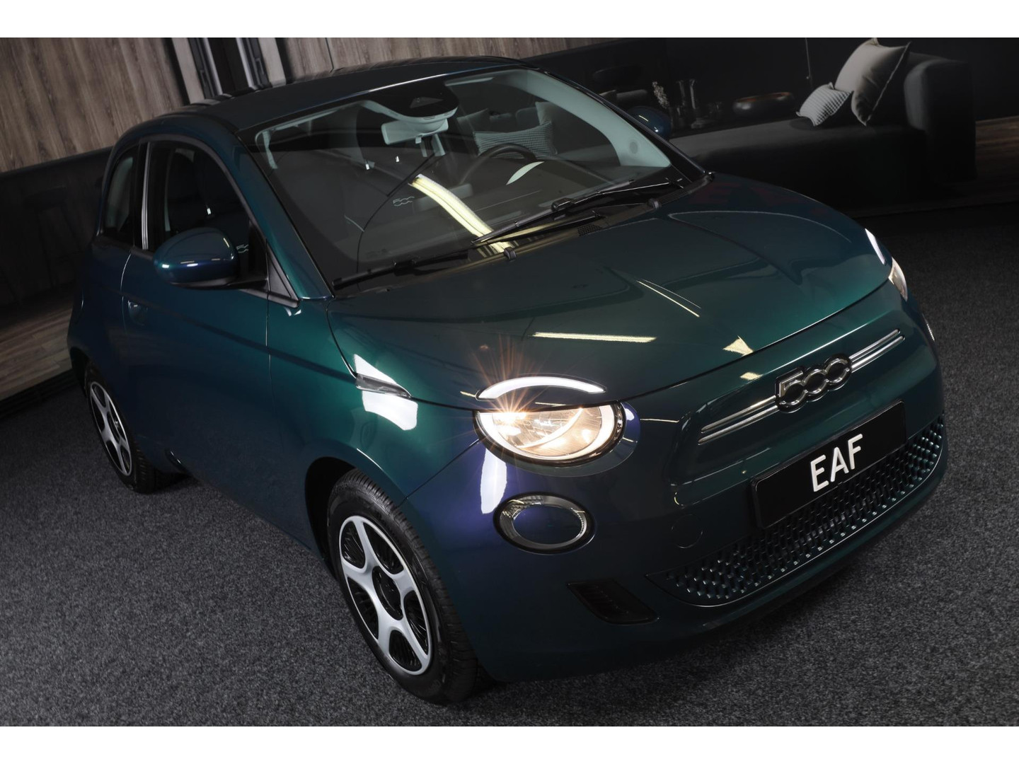 Fiat