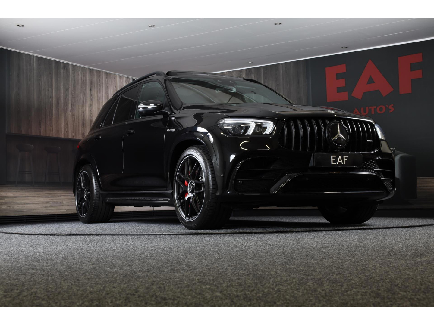 Mercedes-Benz Mercedes-Benz