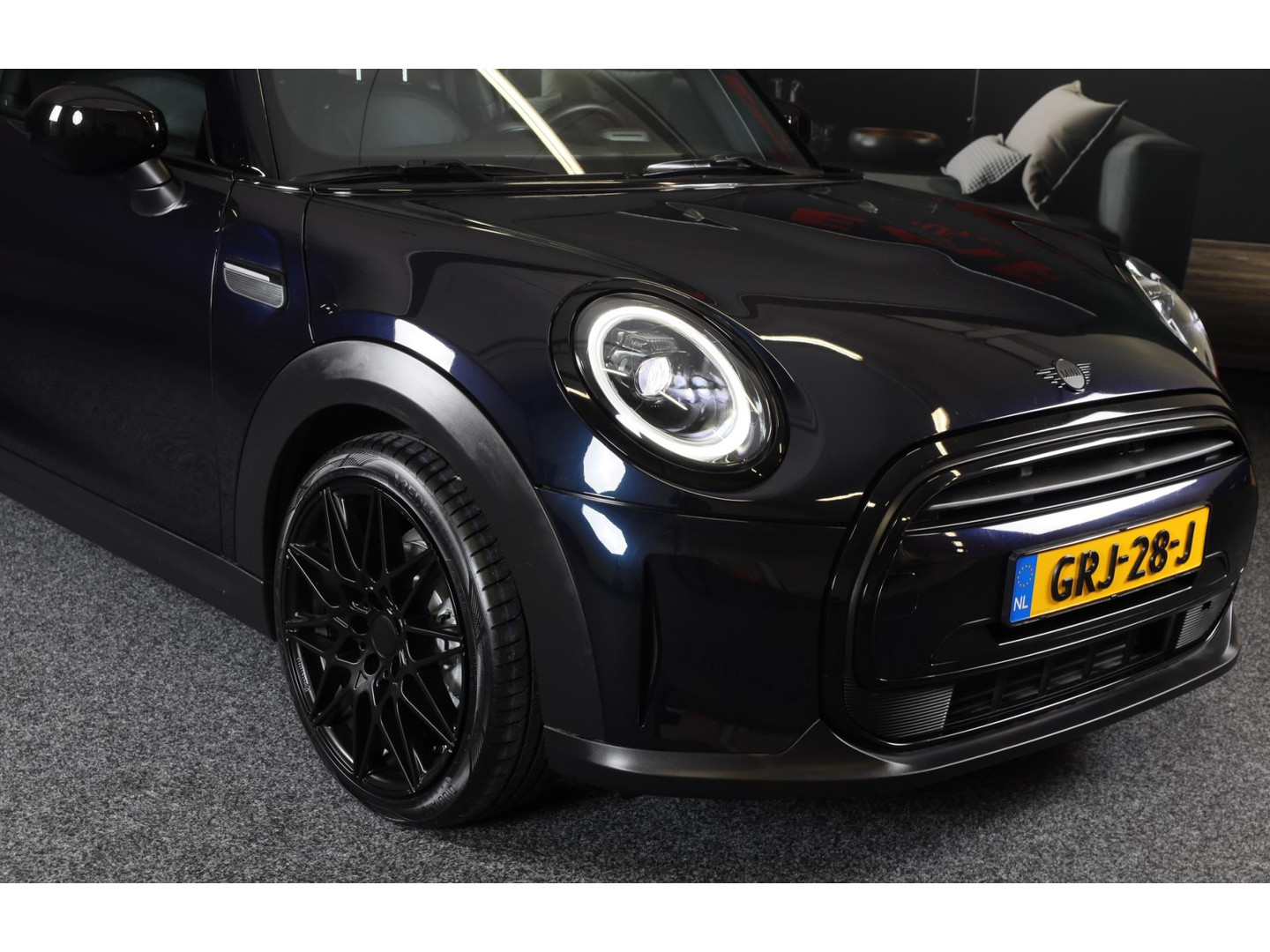 MINI