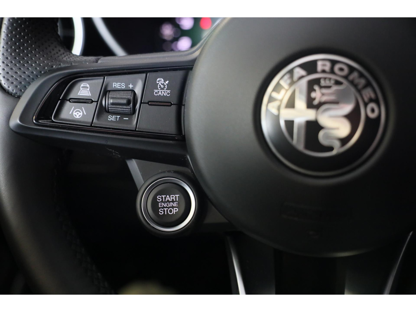 Alfa Romeo Alfa Romeo