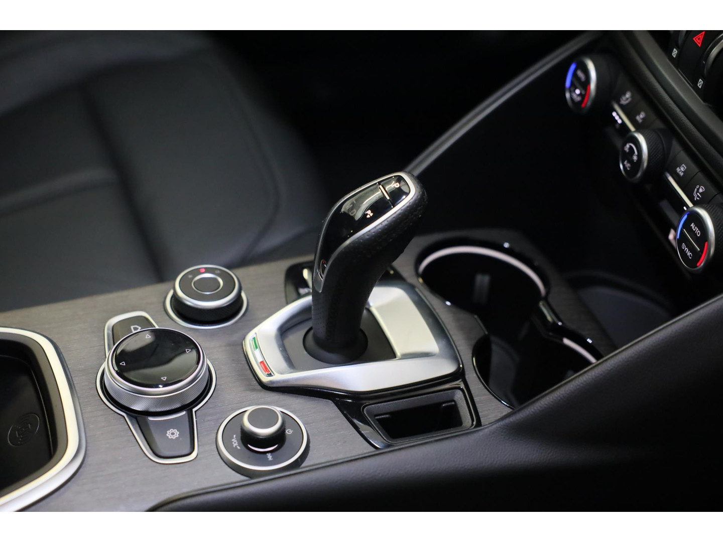 Alfa Romeo Alfa Romeo