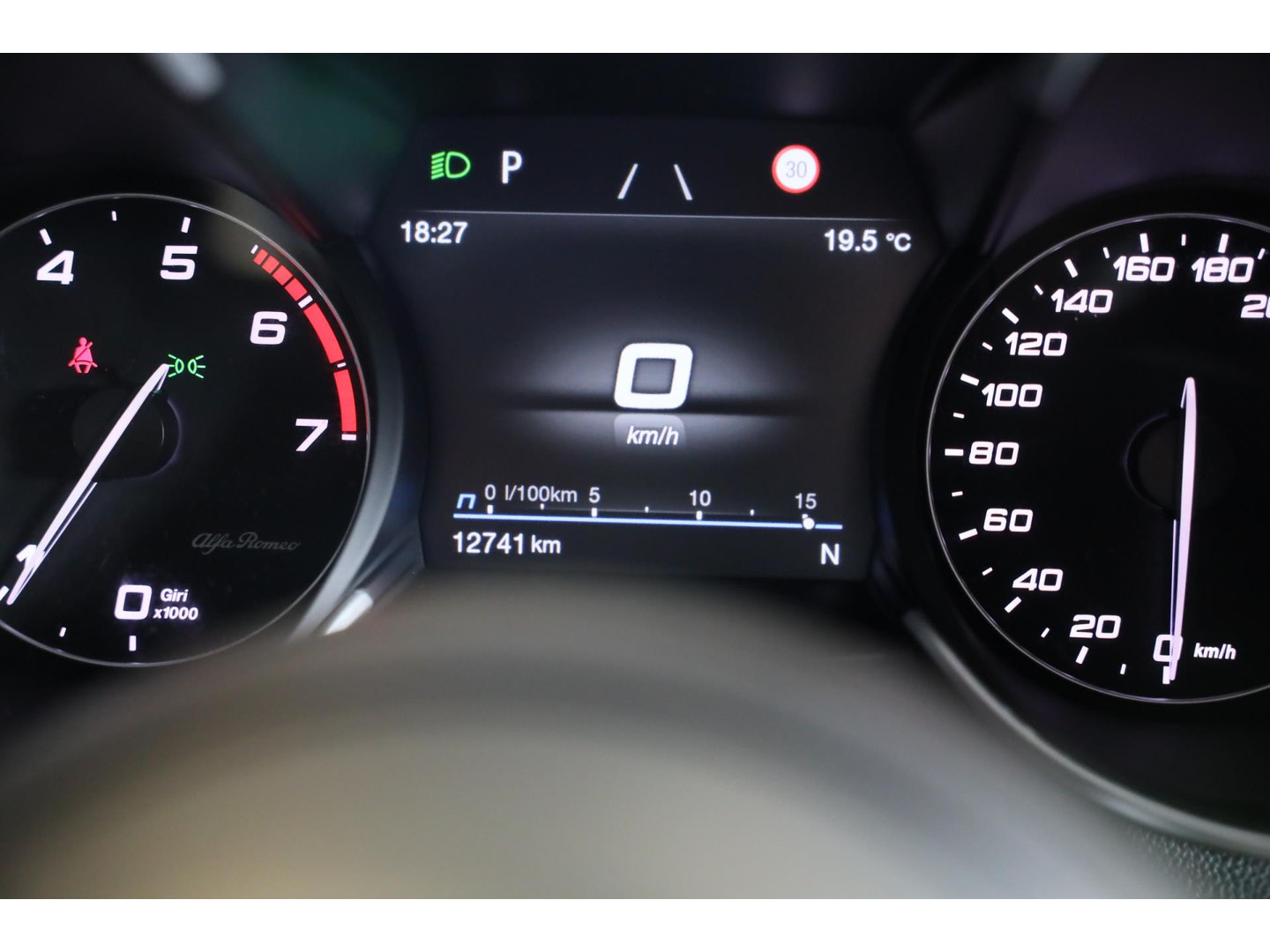 Alfa Romeo Alfa Romeo