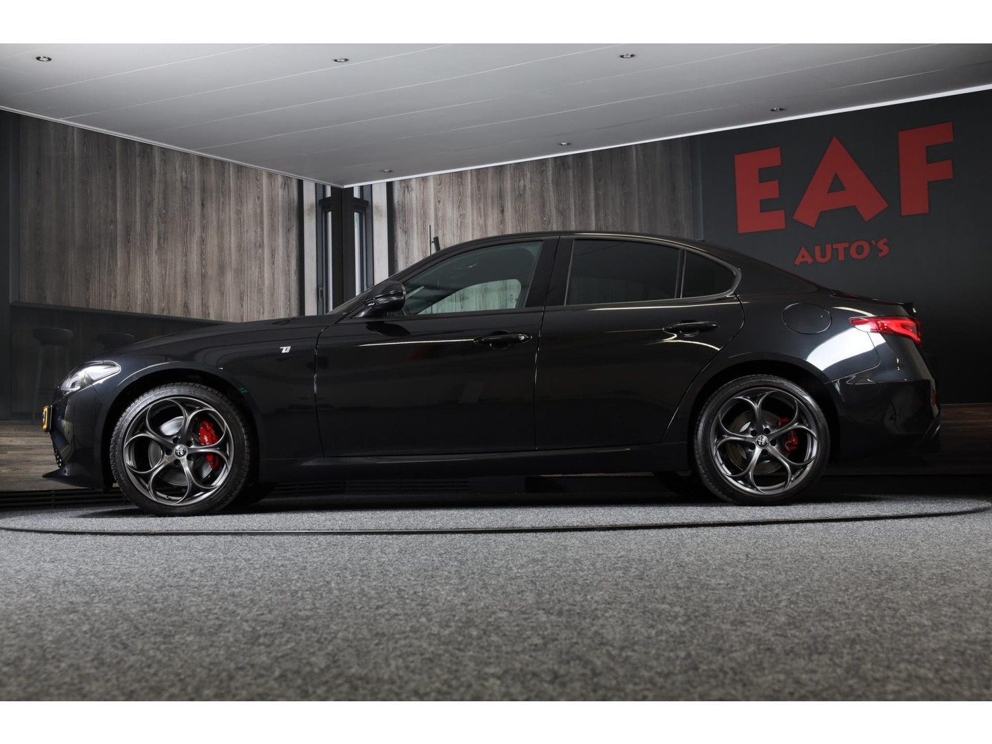 Alfa Romeo Alfa Romeo