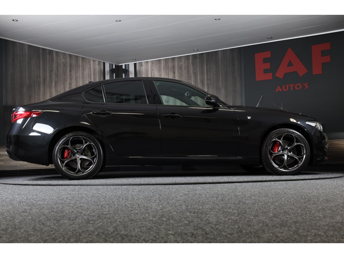 Alfa Romeo Alfa Romeo