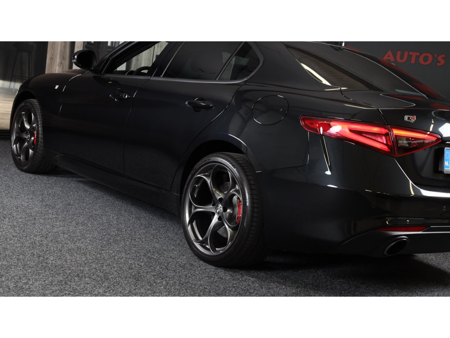 Alfa Romeo Alfa Romeo