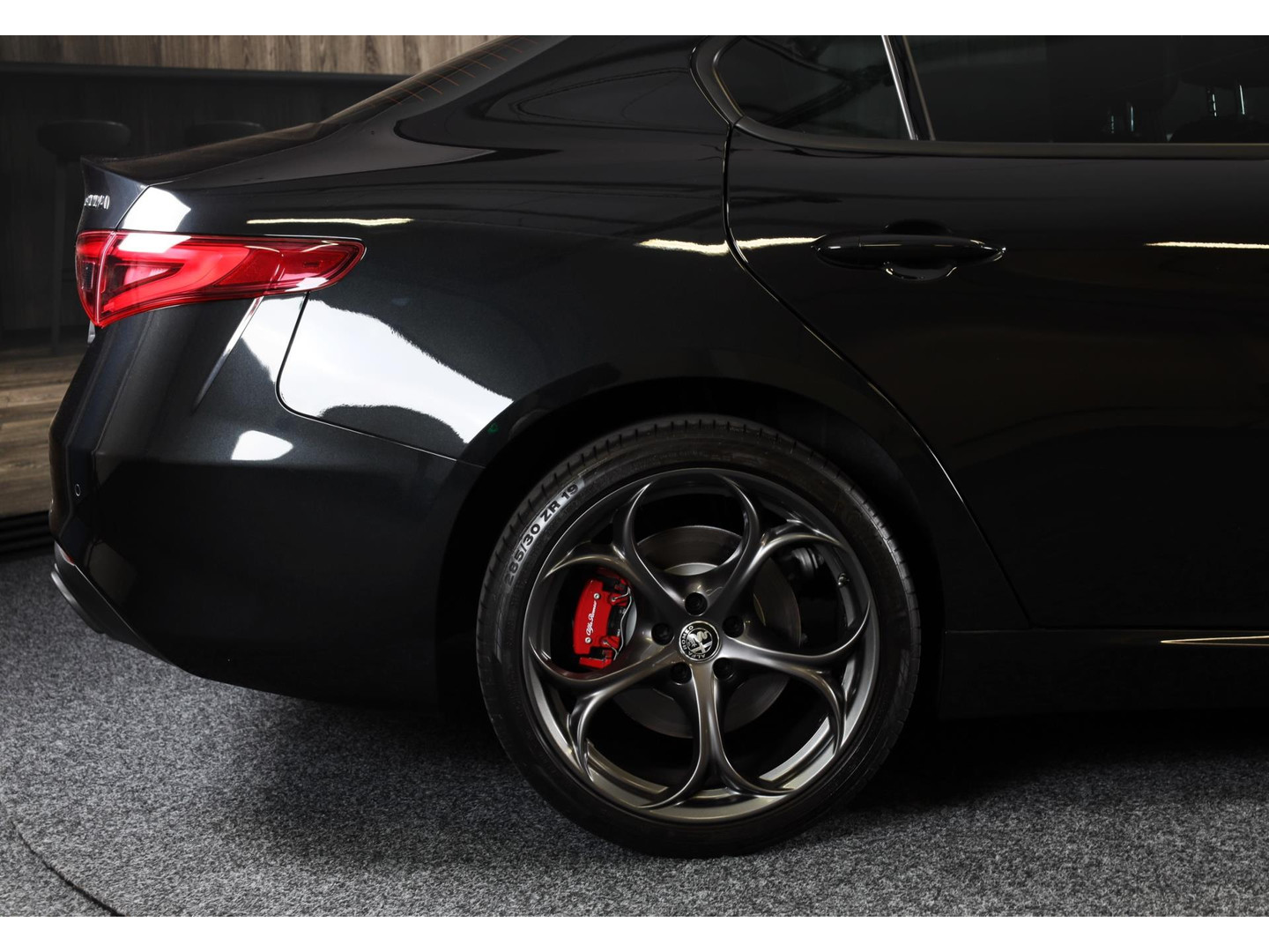 Alfa Romeo Alfa Romeo