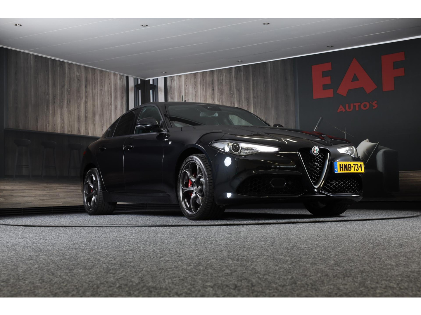 Alfa Romeo Alfa Romeo