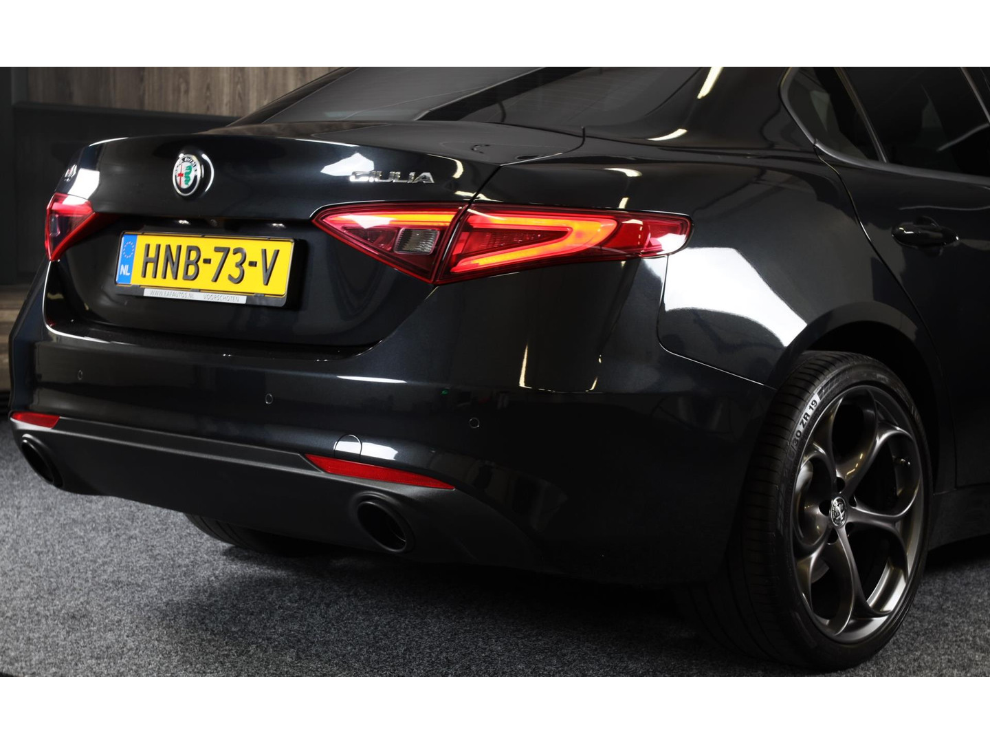 Alfa Romeo Alfa Romeo