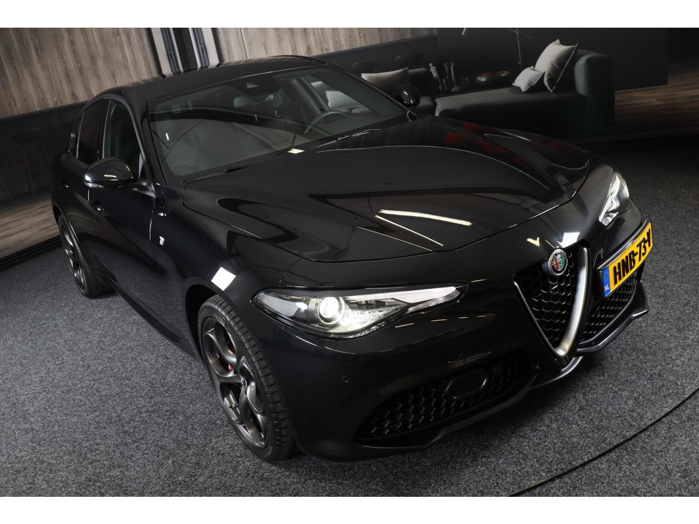 Alfa Romeo Alfa Romeo