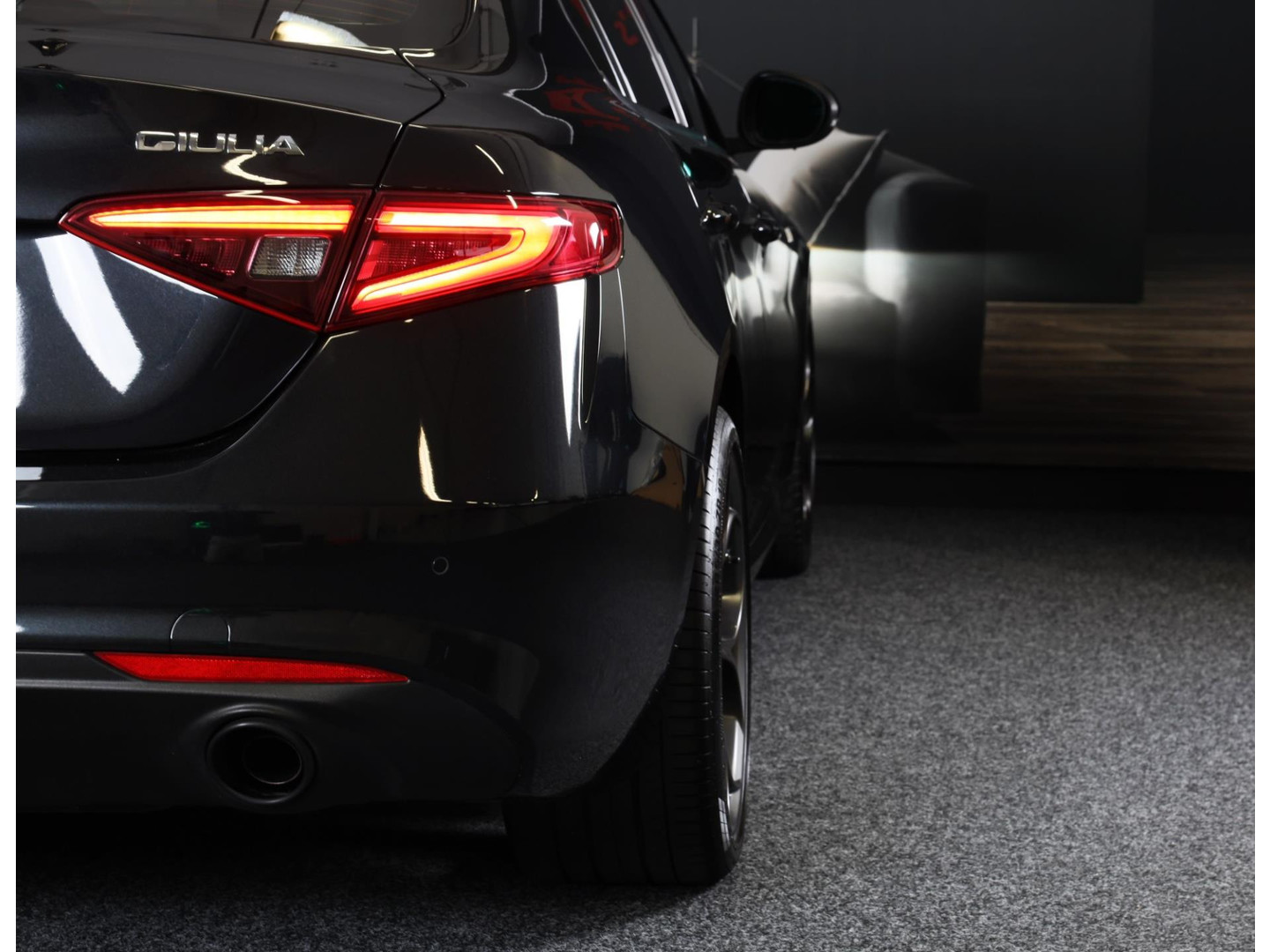 Alfa Romeo Alfa Romeo