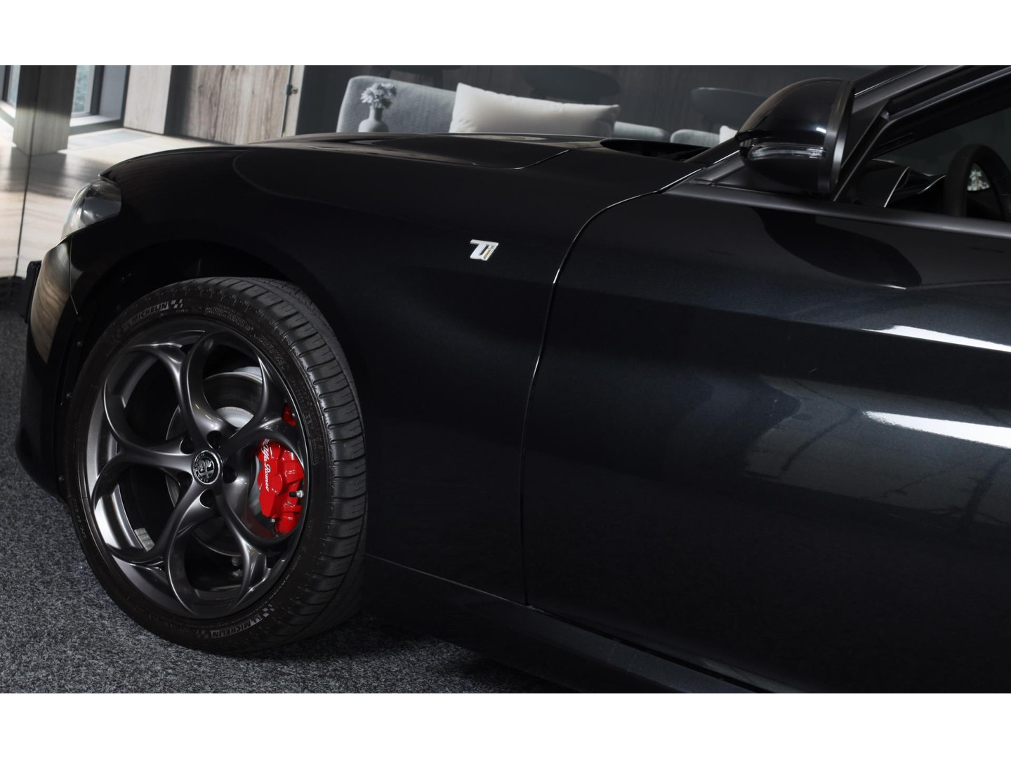 Alfa Romeo Alfa Romeo