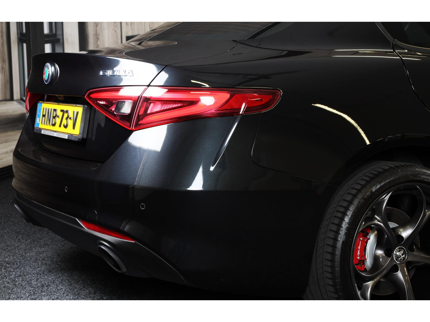 Alfa Romeo Alfa Romeo