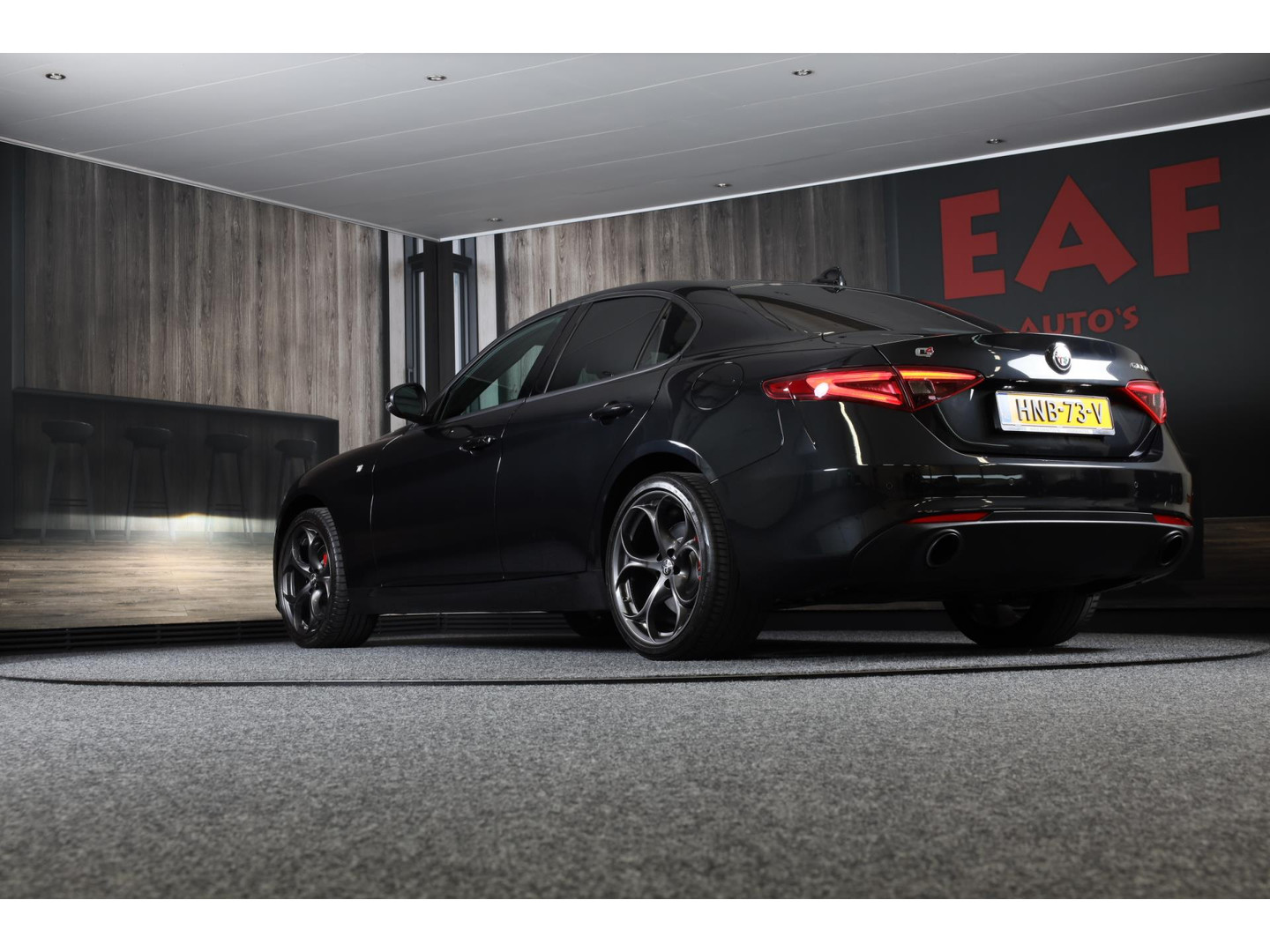 Alfa Romeo Alfa Romeo