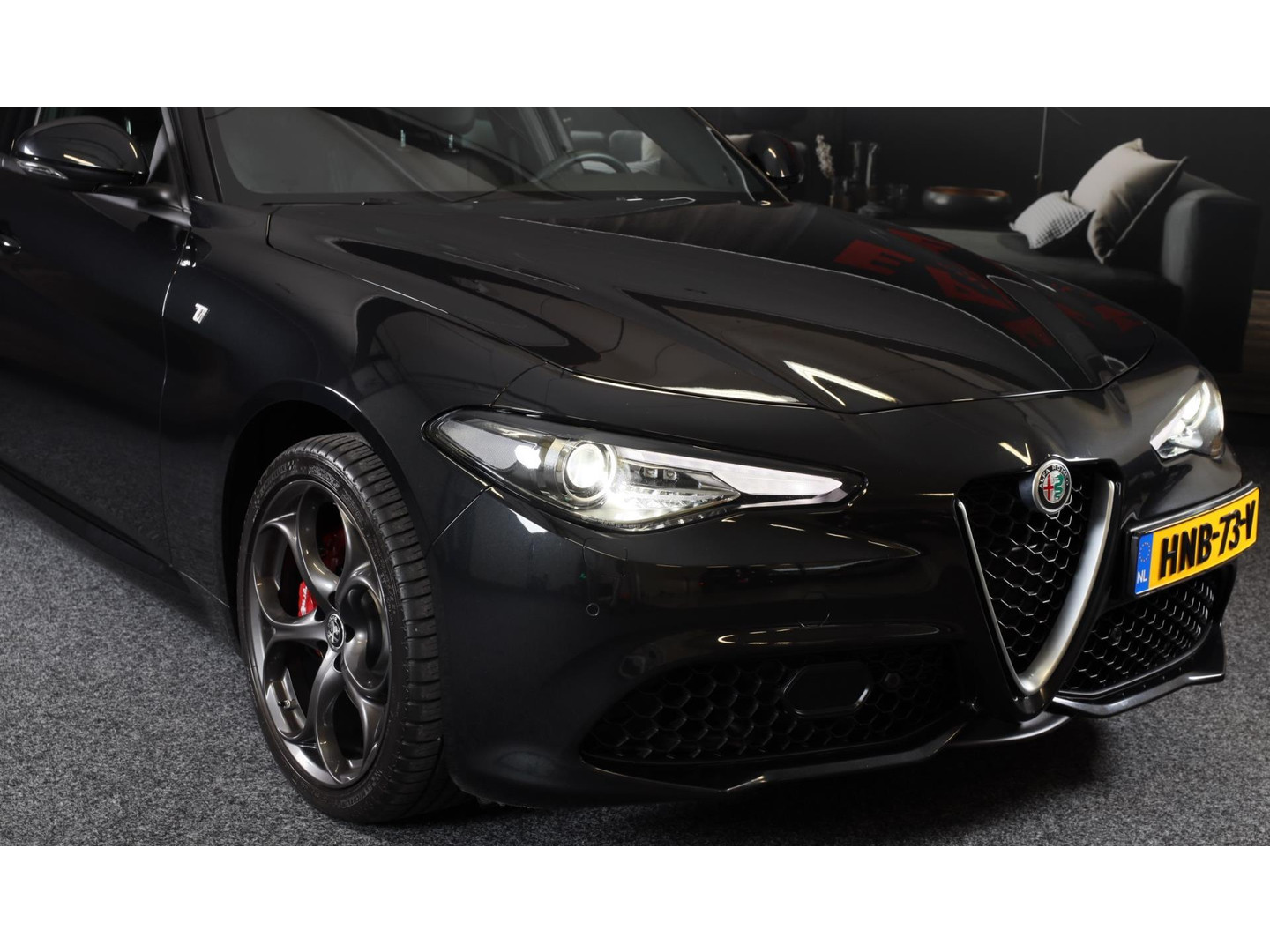 Alfa Romeo Alfa Romeo