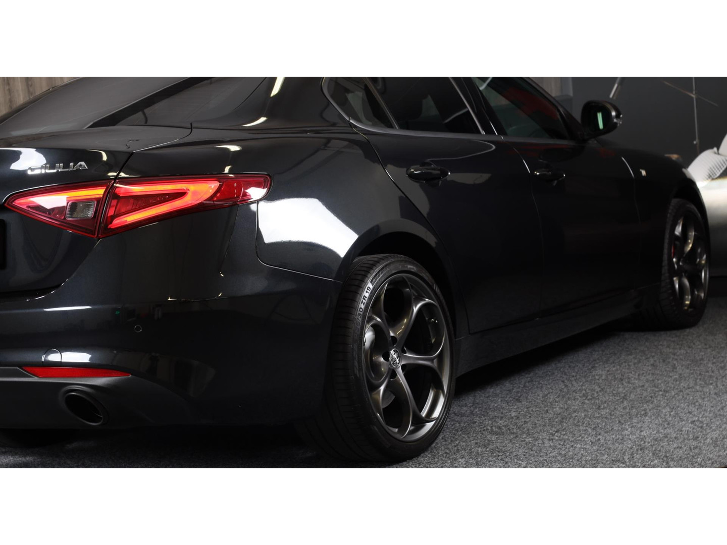 Alfa Romeo Alfa Romeo