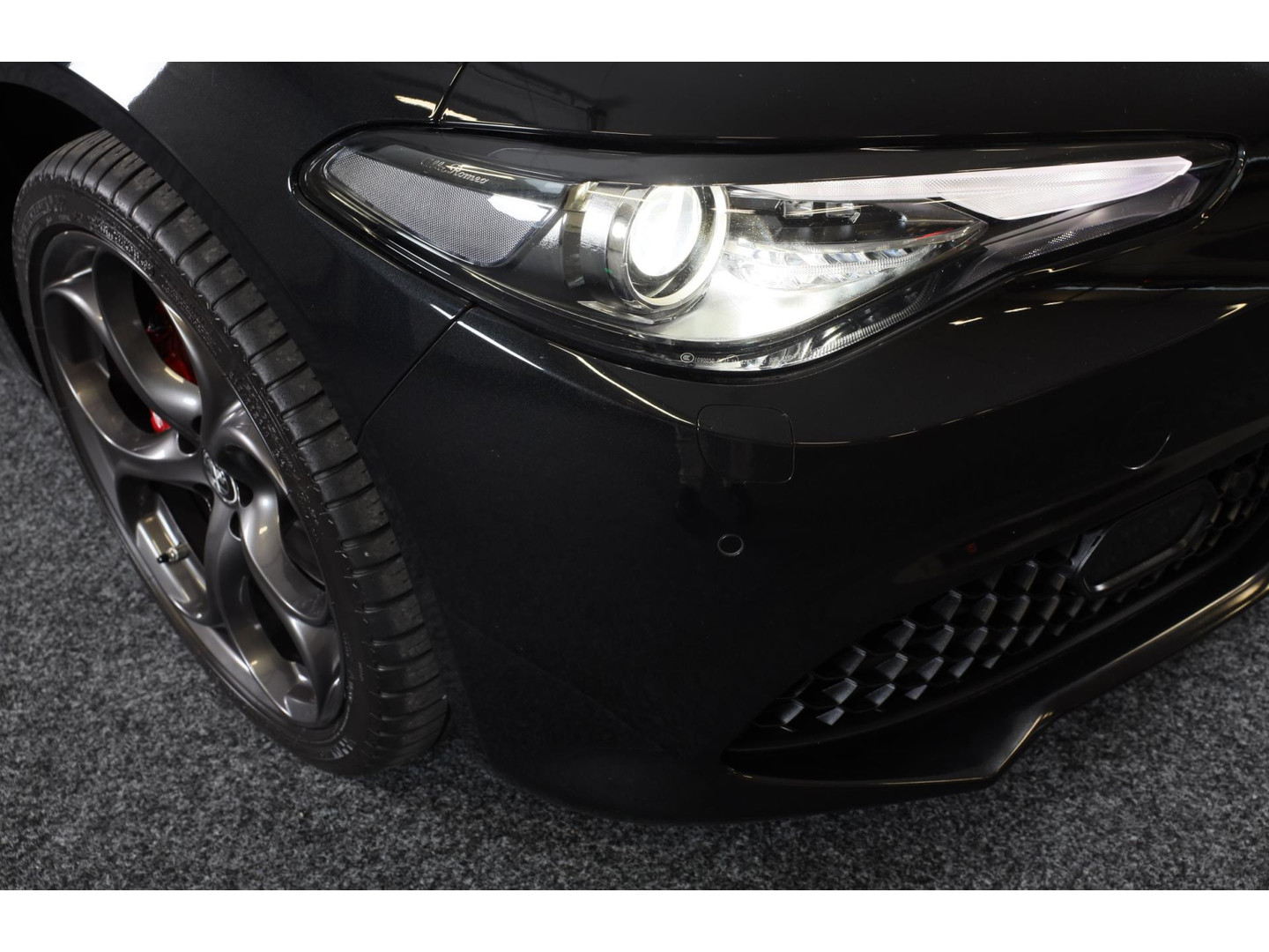 Alfa Romeo Alfa Romeo