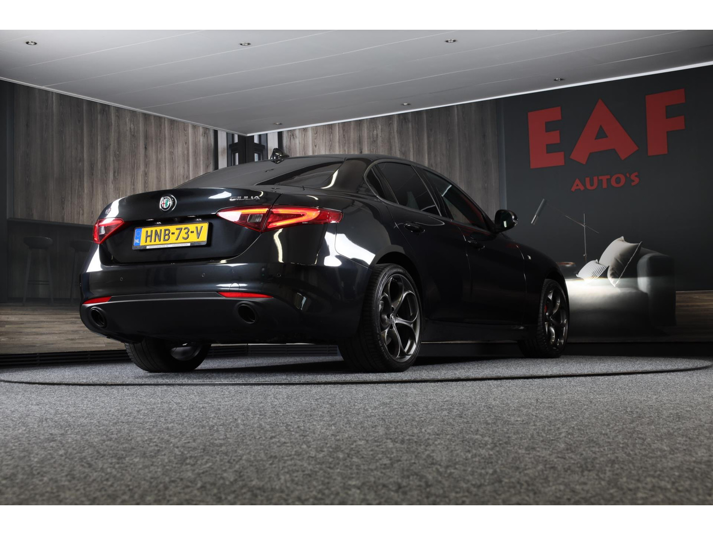 Alfa Romeo Alfa Romeo