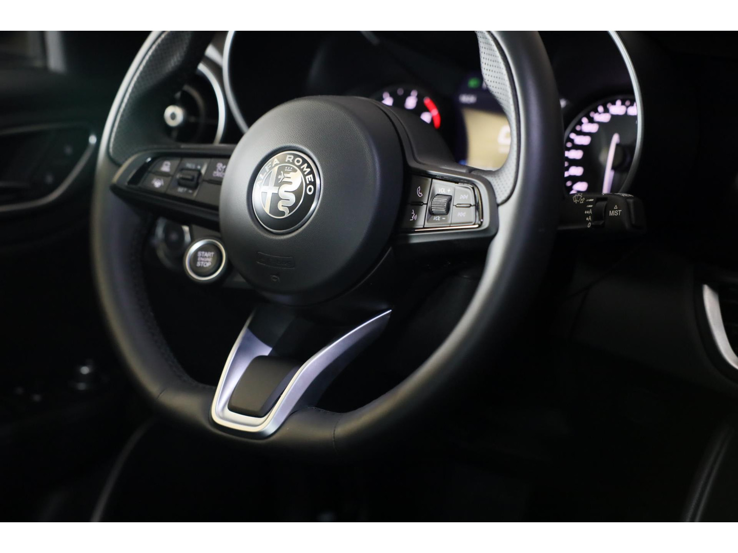 Alfa Romeo Alfa Romeo