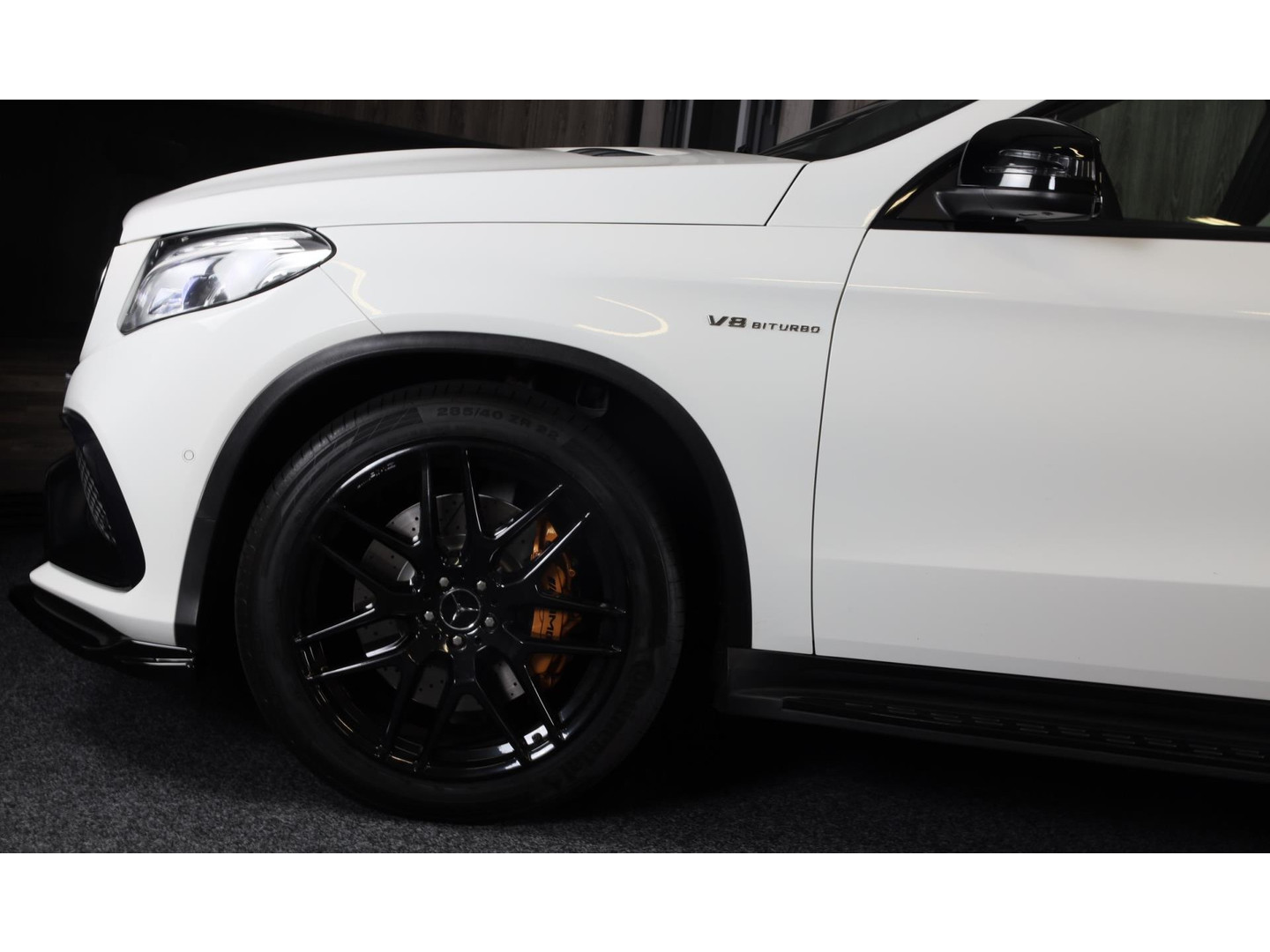 Mercedes-Benz Mercedes-Benz