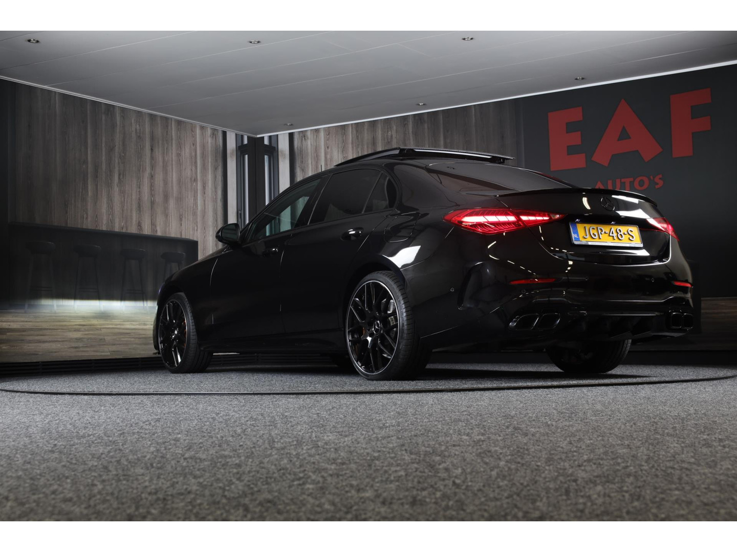 Mercedes-Benz Mercedes-Benz