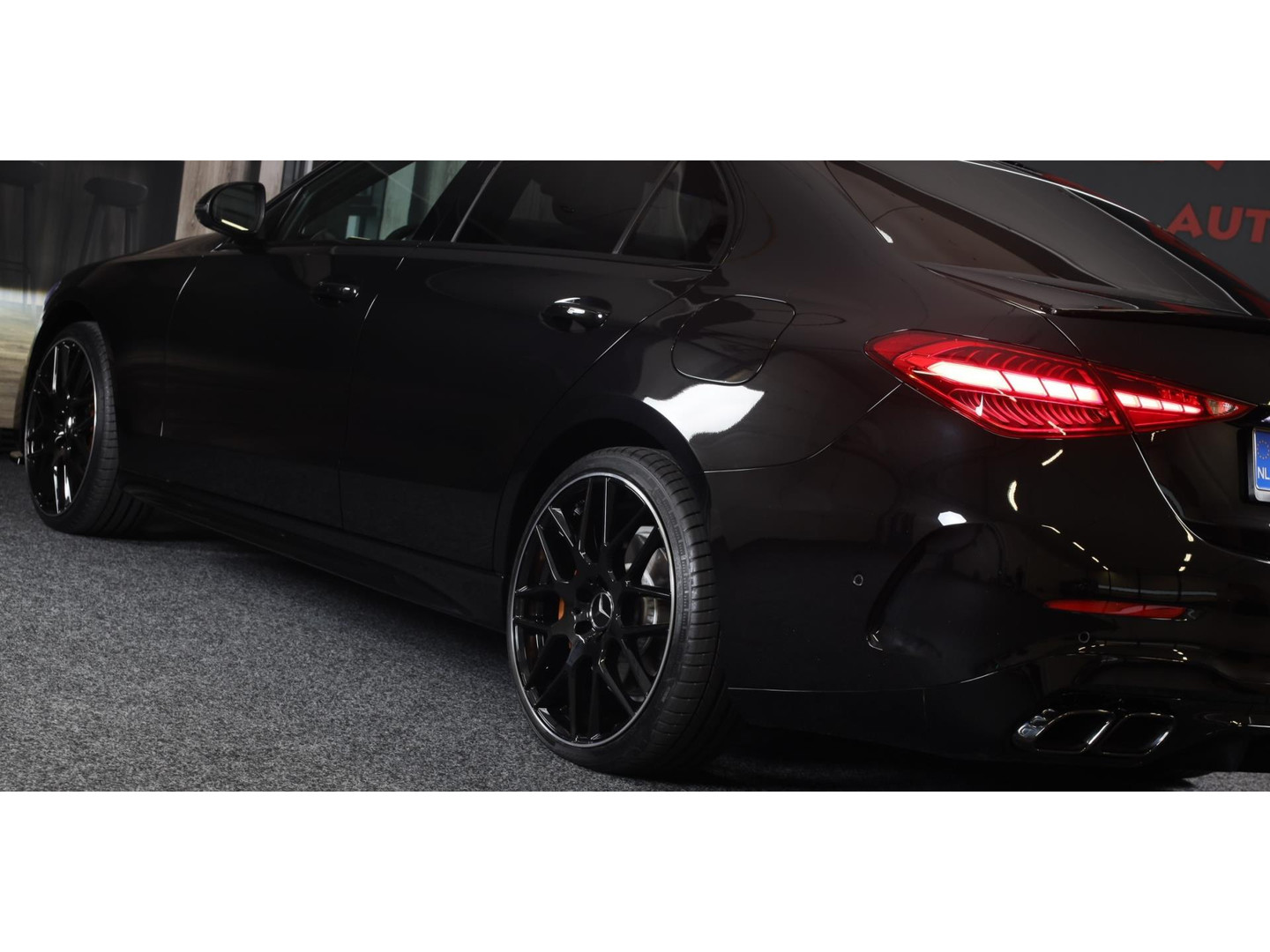 Mercedes-Benz Mercedes-Benz