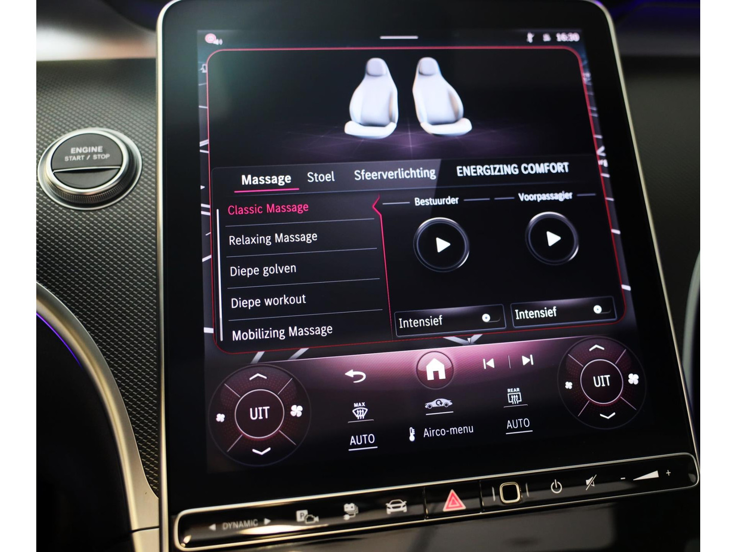 Mercedes-Benz Mercedes-Benz