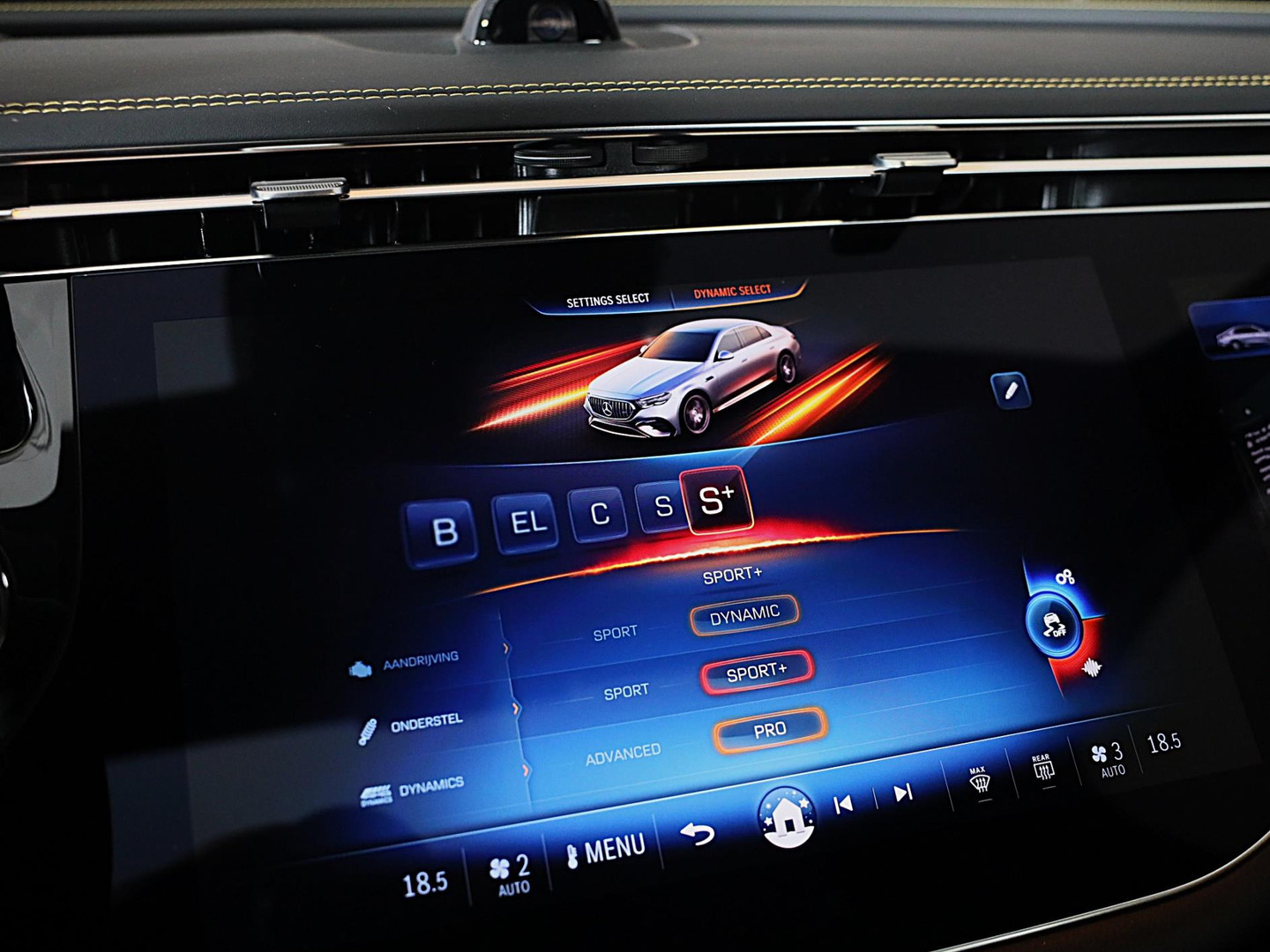 Mercedes-Benz Mercedes-Benz