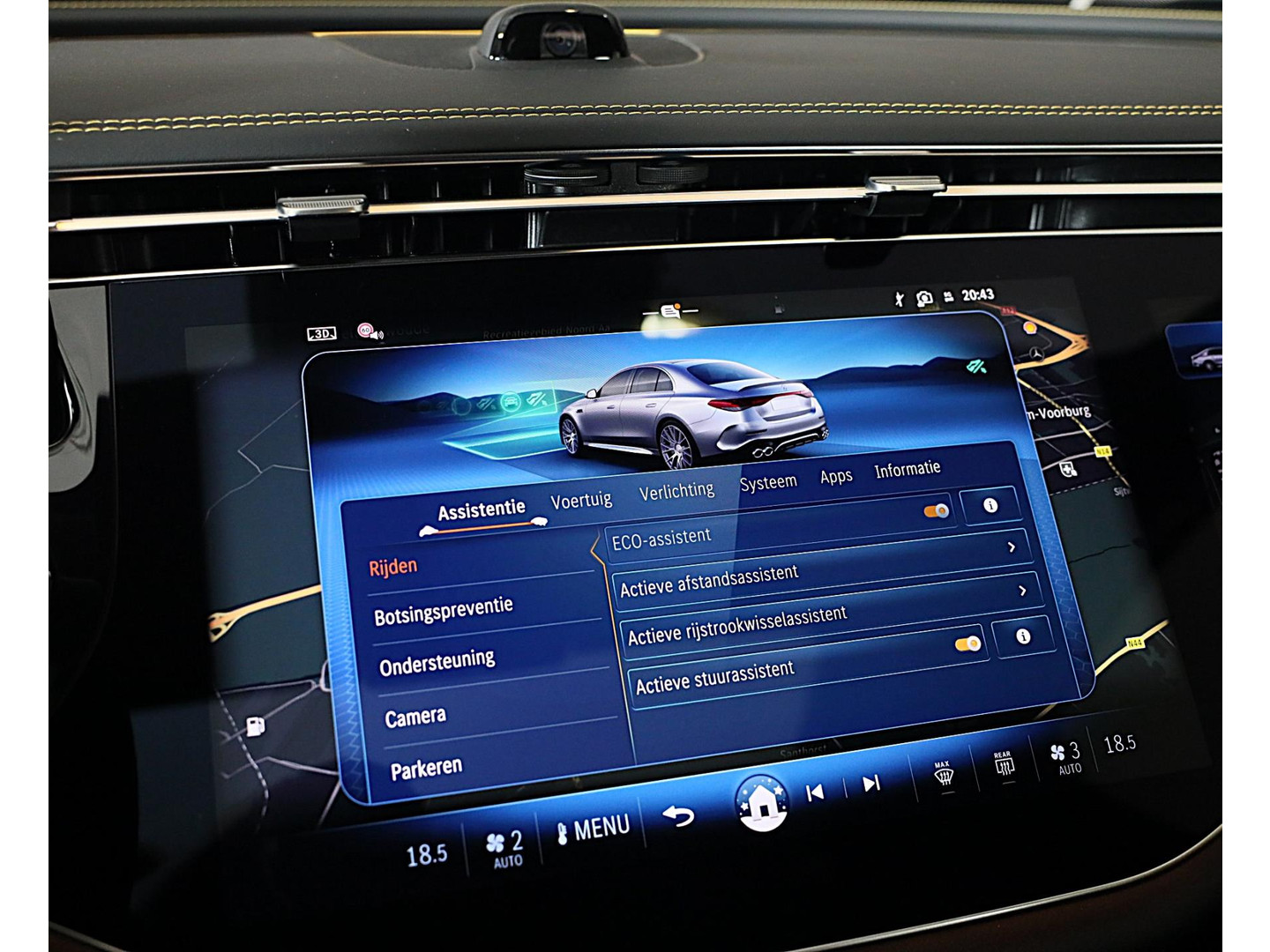 Mercedes-Benz Mercedes-Benz