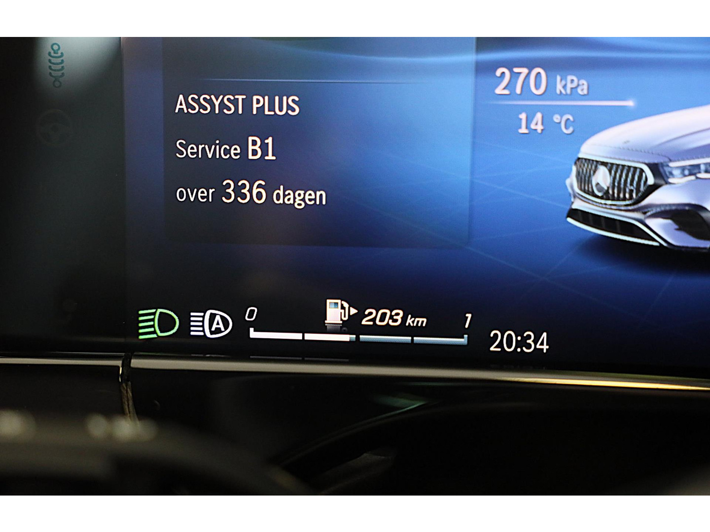 Mercedes-Benz Mercedes-Benz