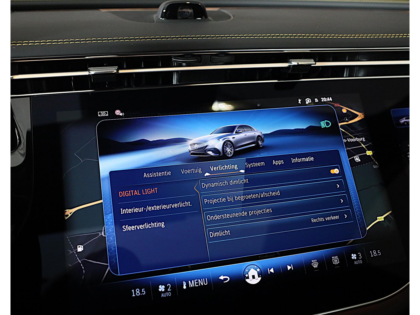 Mercedes-Benz Mercedes-Benz