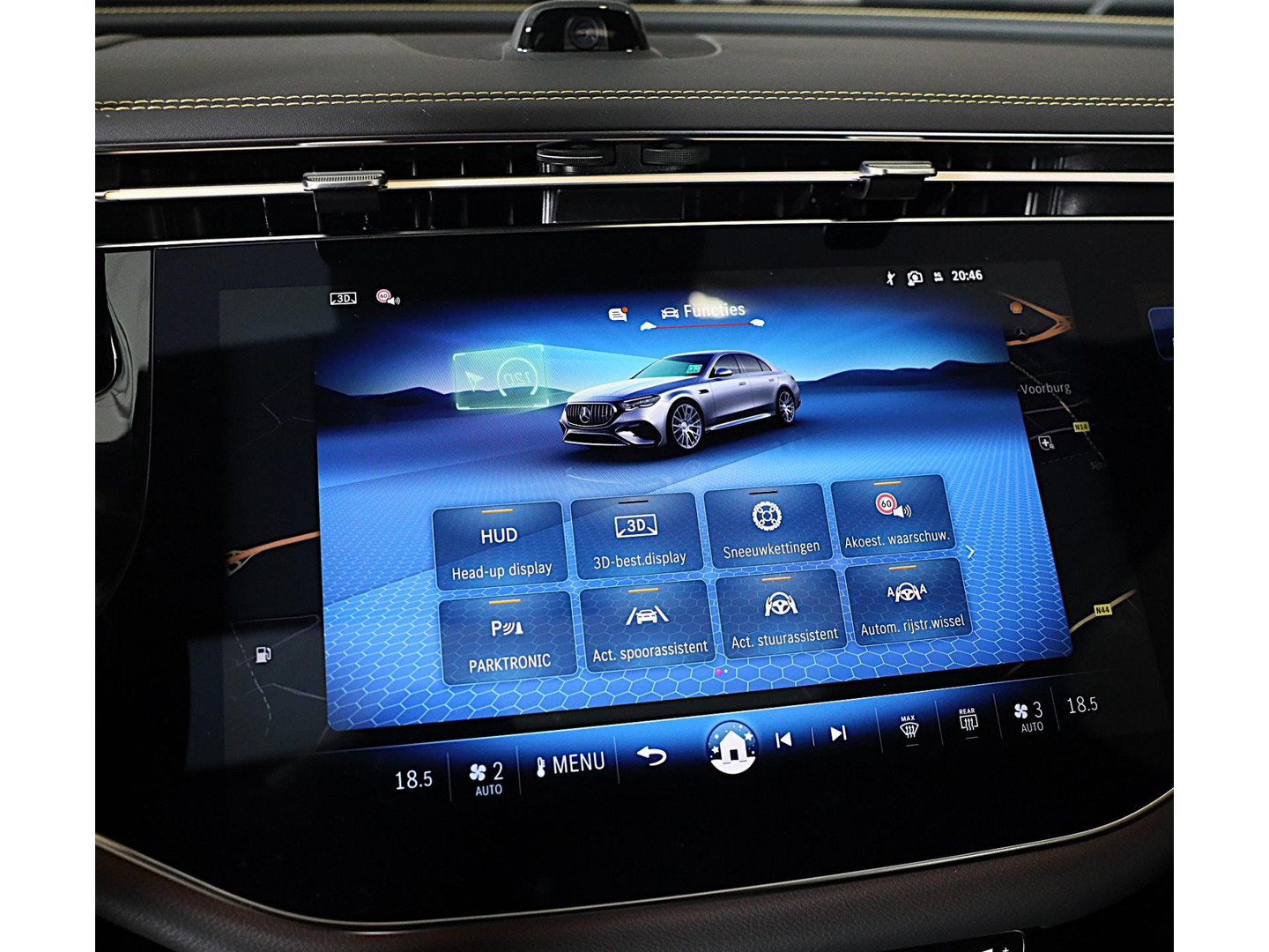 Mercedes-Benz Mercedes-Benz