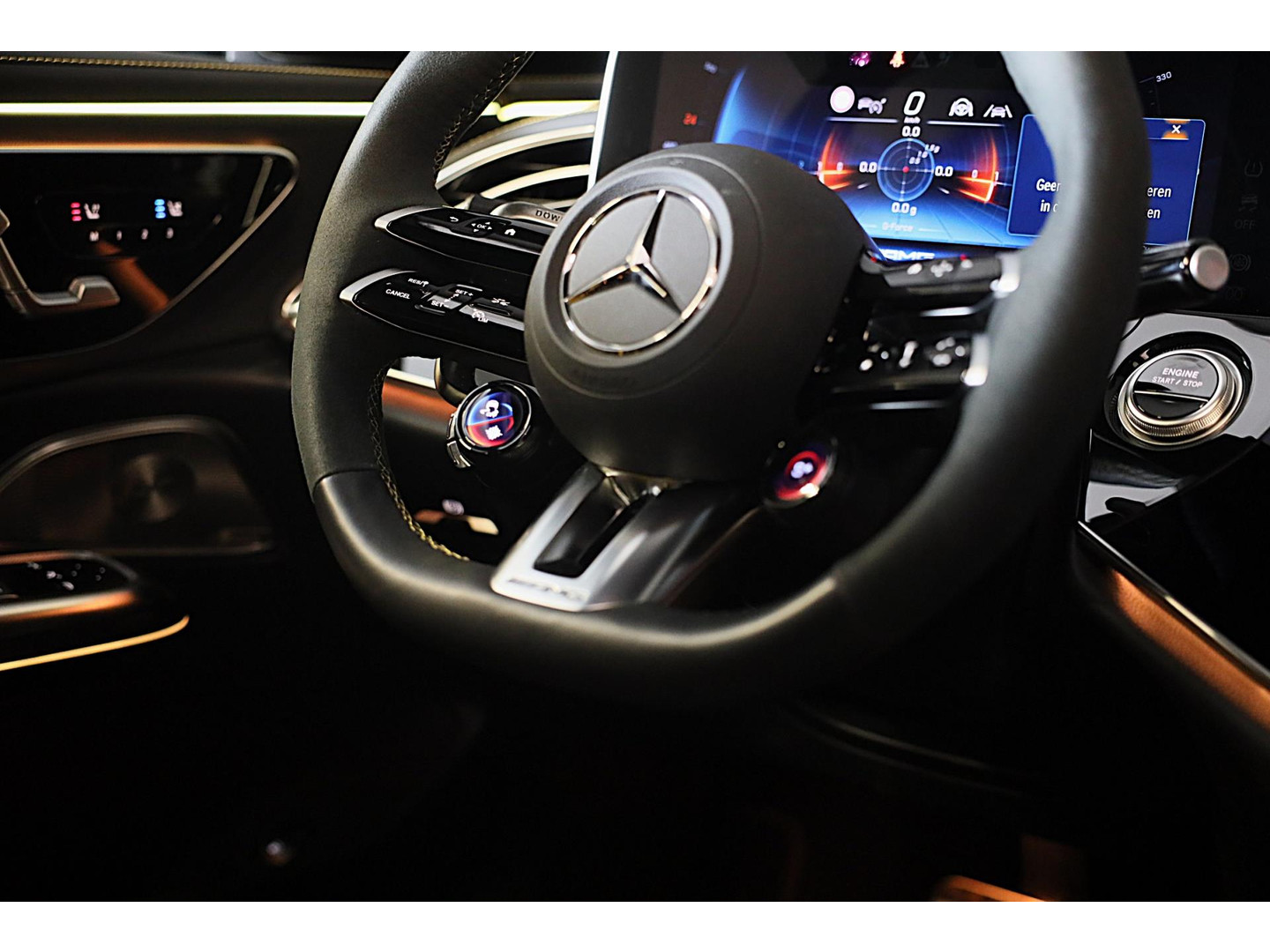 Mercedes-Benz Mercedes-Benz