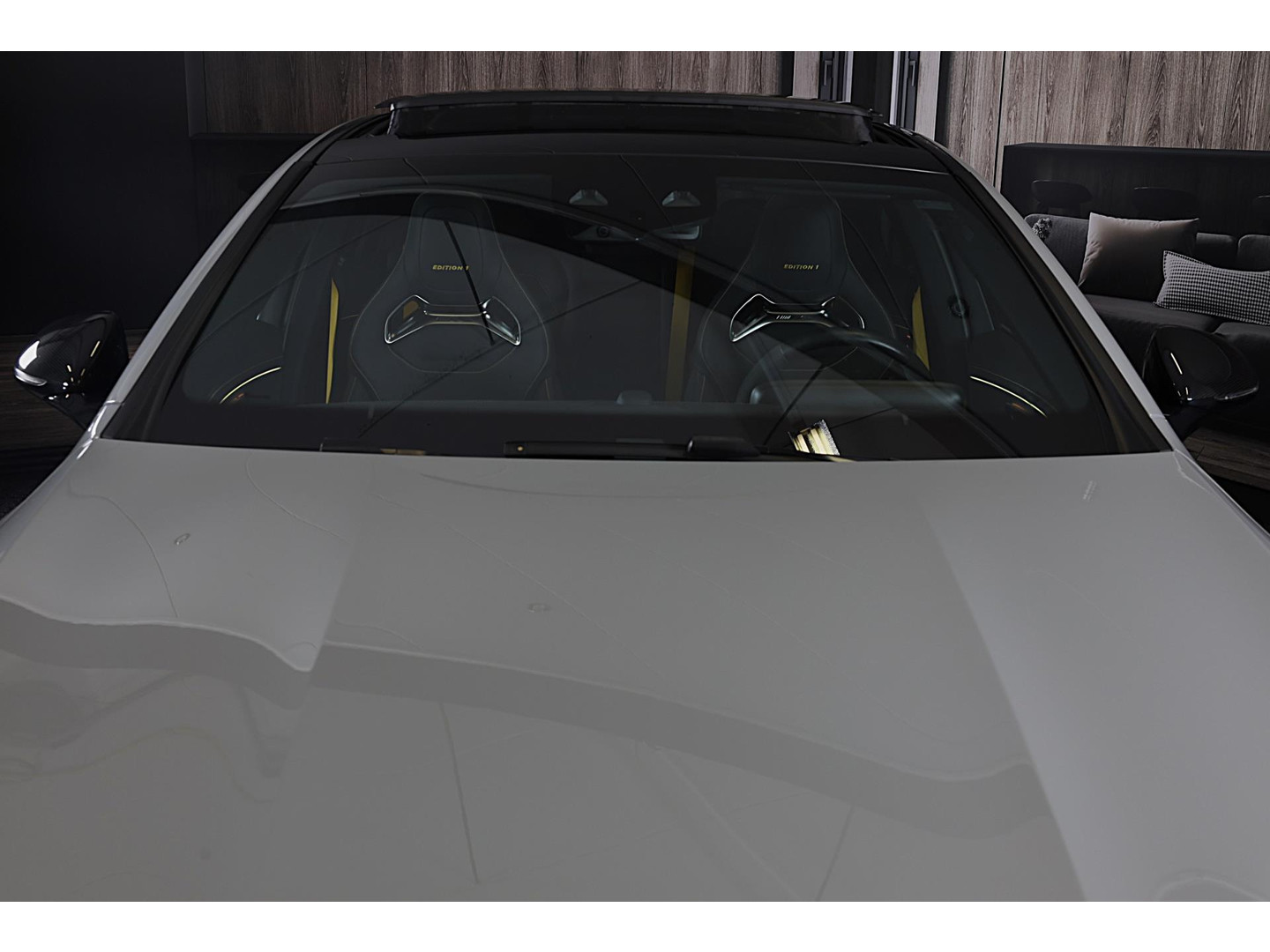 Mercedes-Benz Mercedes-Benz