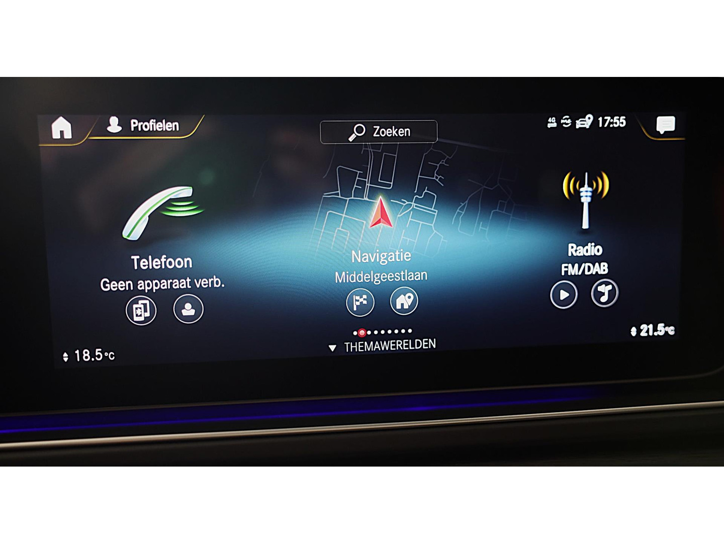 Mercedes-Benz Mercedes-Benz