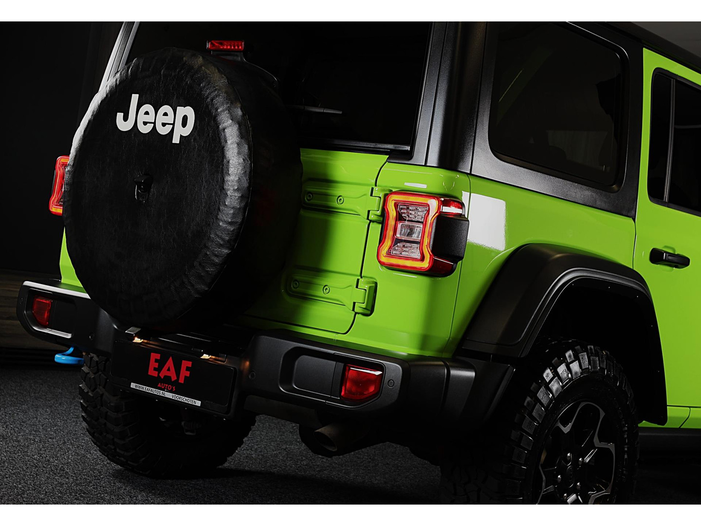 Jeep