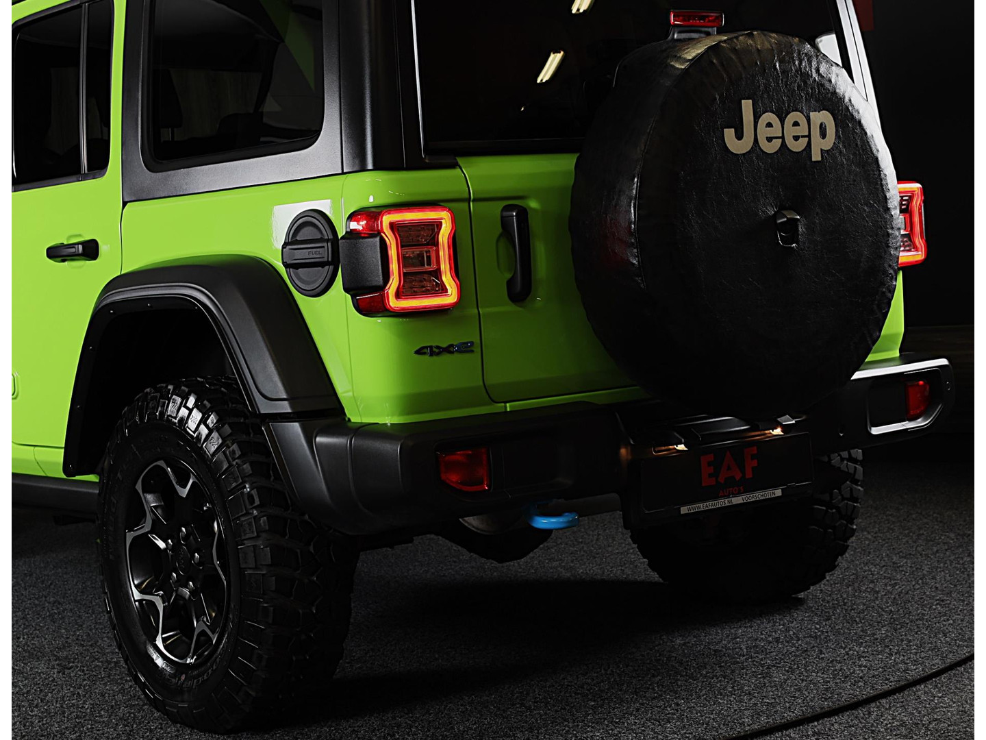 Jeep