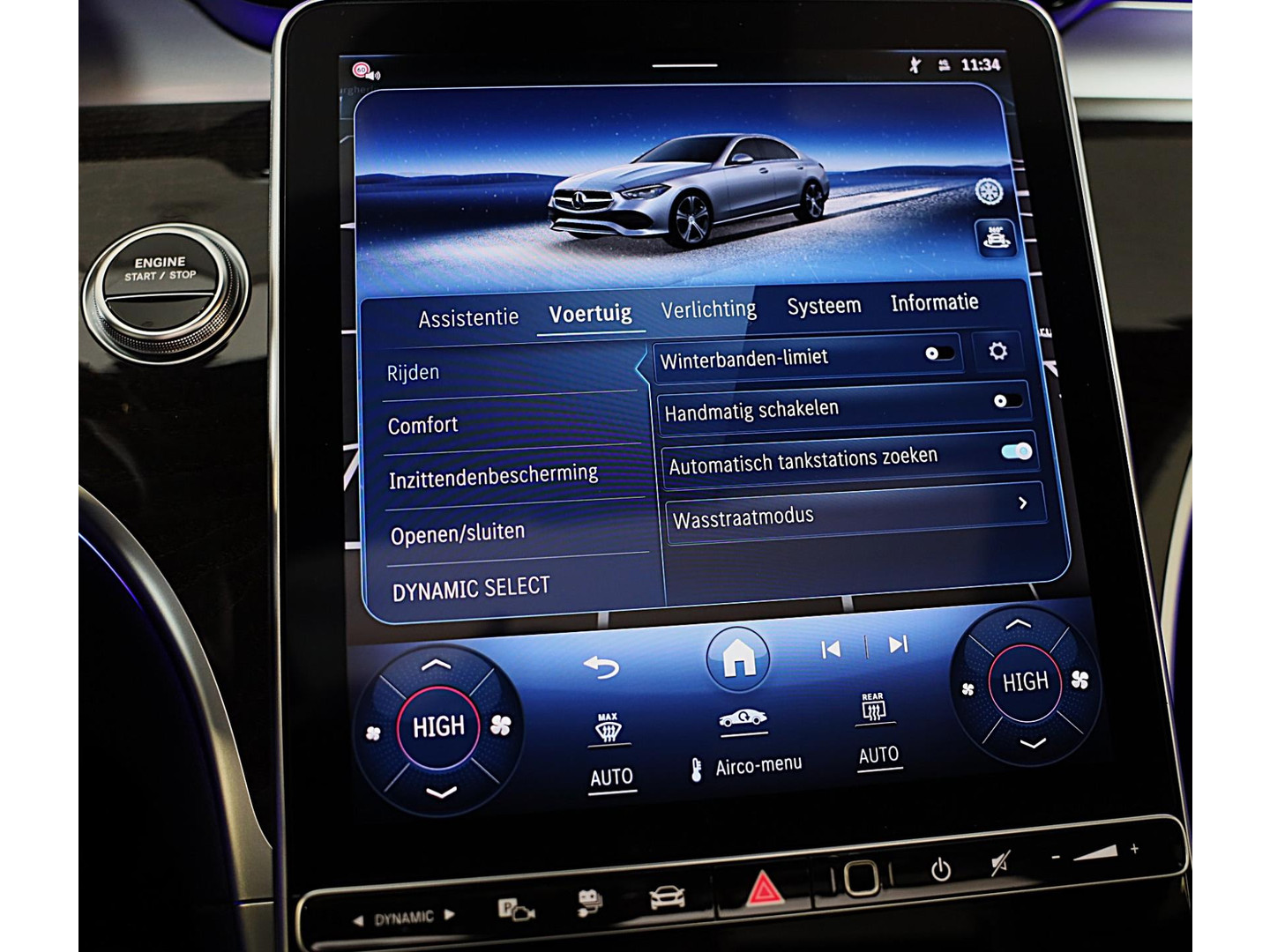 Mercedes-Benz Mercedes-Benz