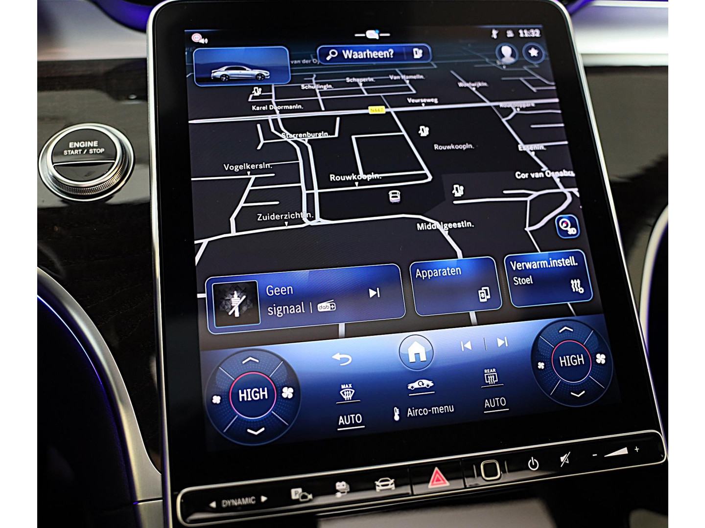 Mercedes-Benz Mercedes-Benz