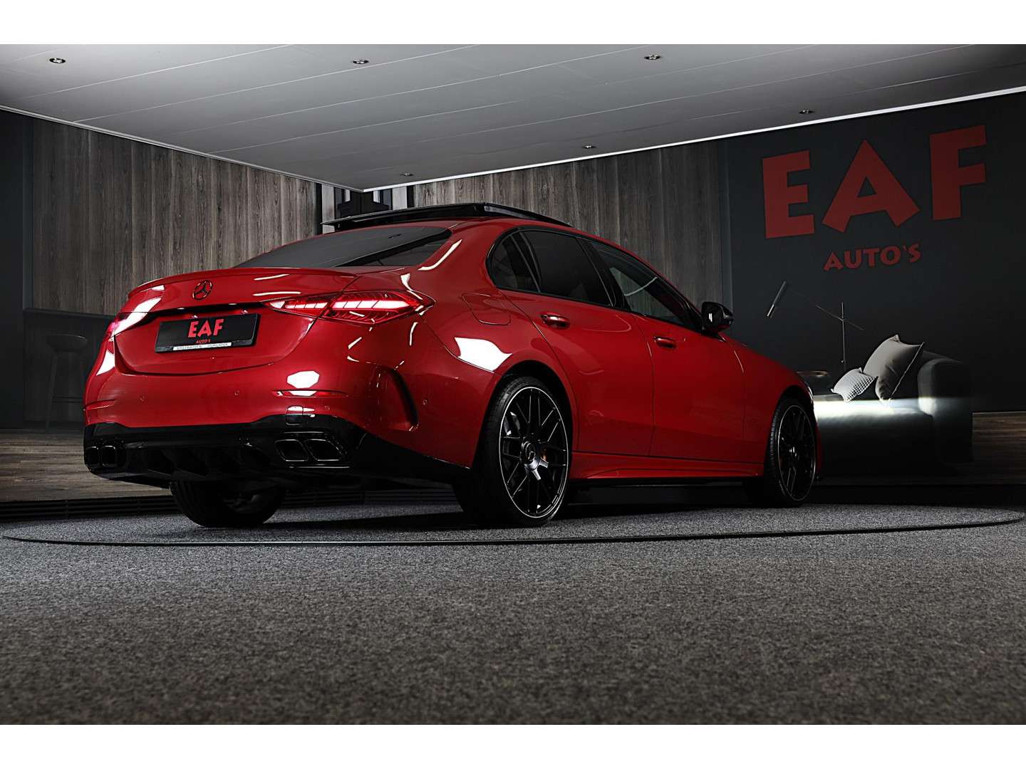 Mercedes-Benz Mercedes-Benz