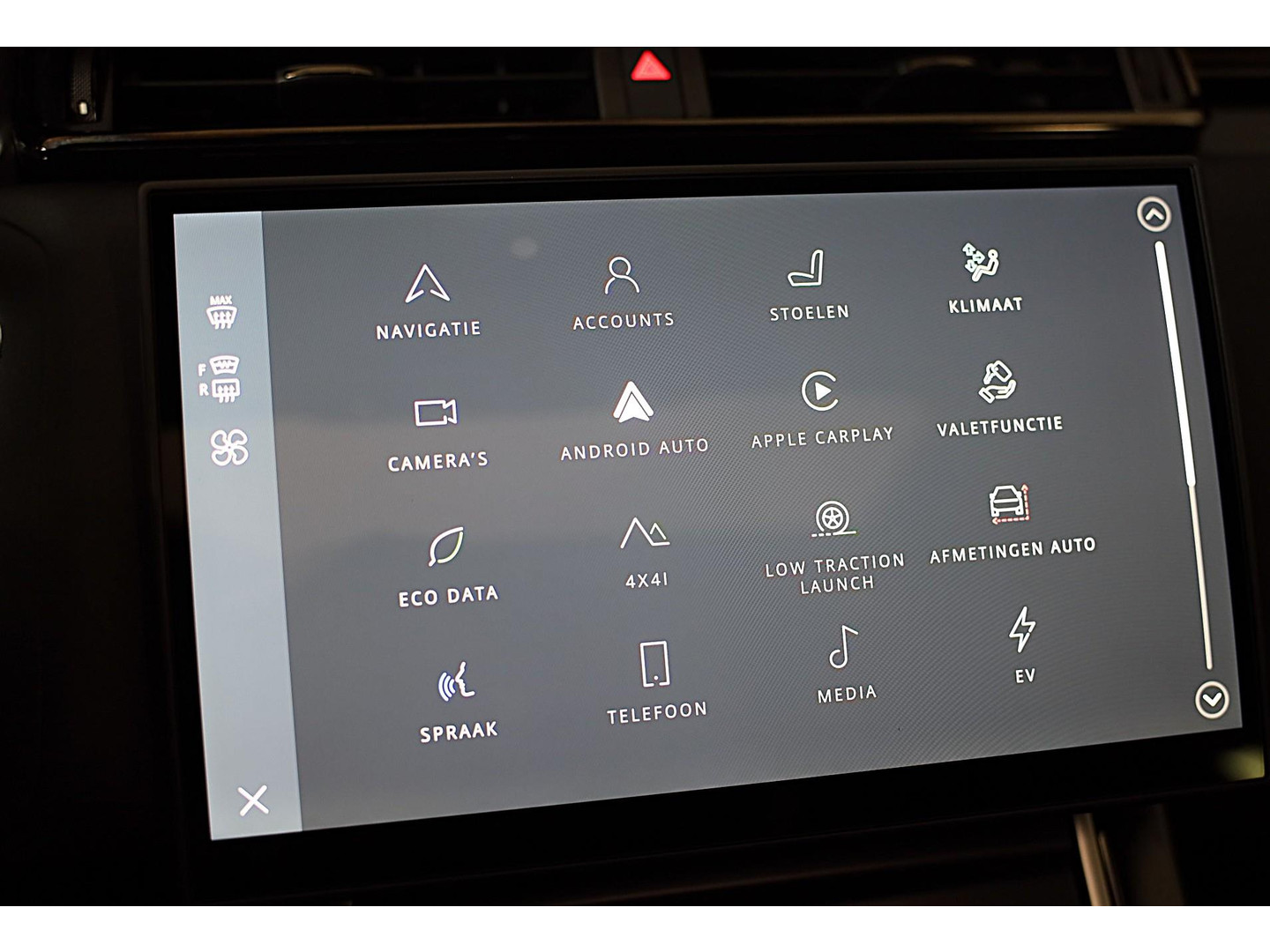 Land Rover Land Rover