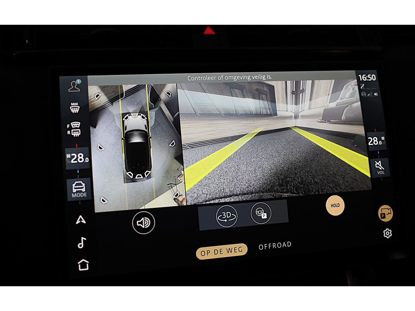 Land Rover Land Rover